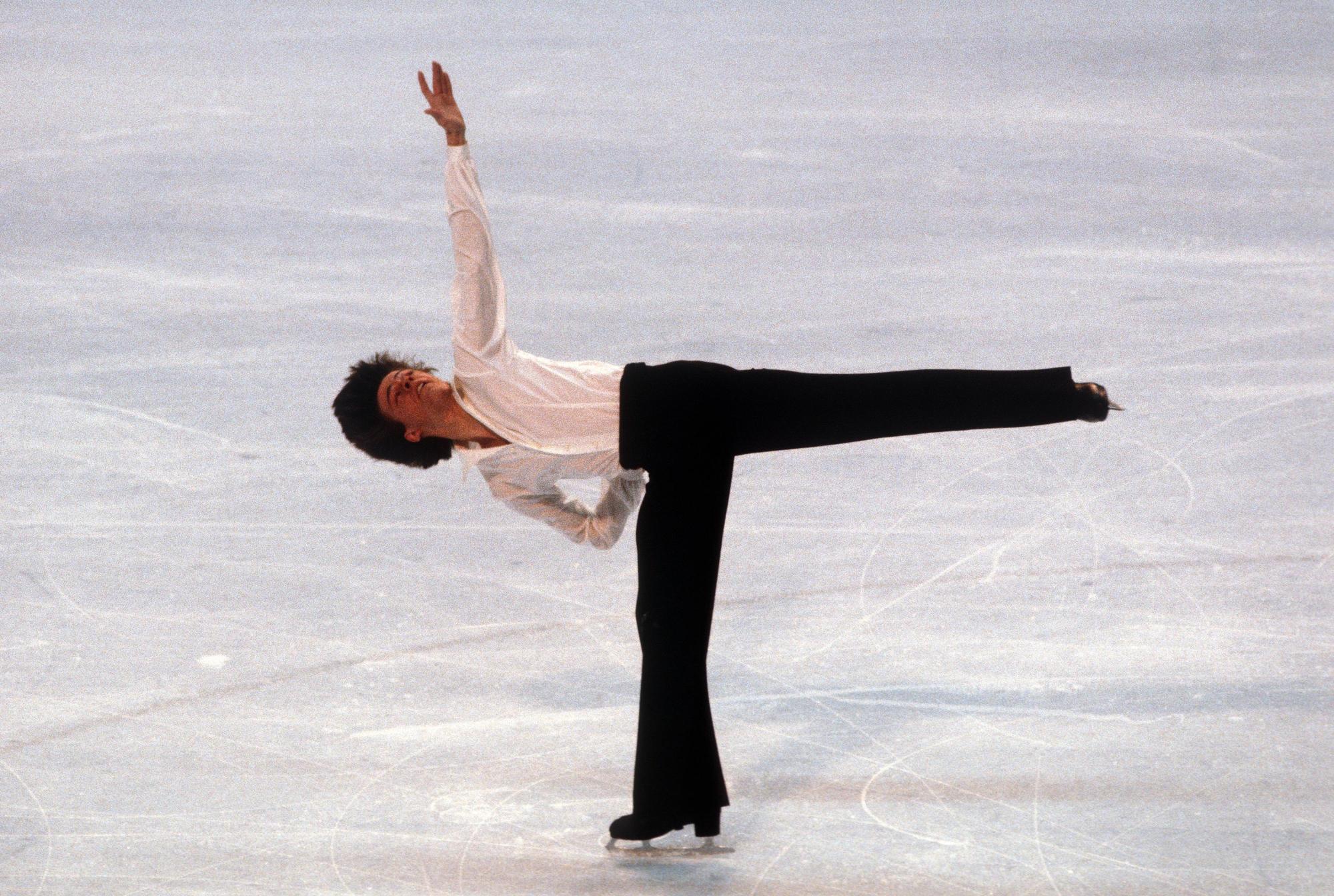 Rudi Cerne (BR Deutschland)