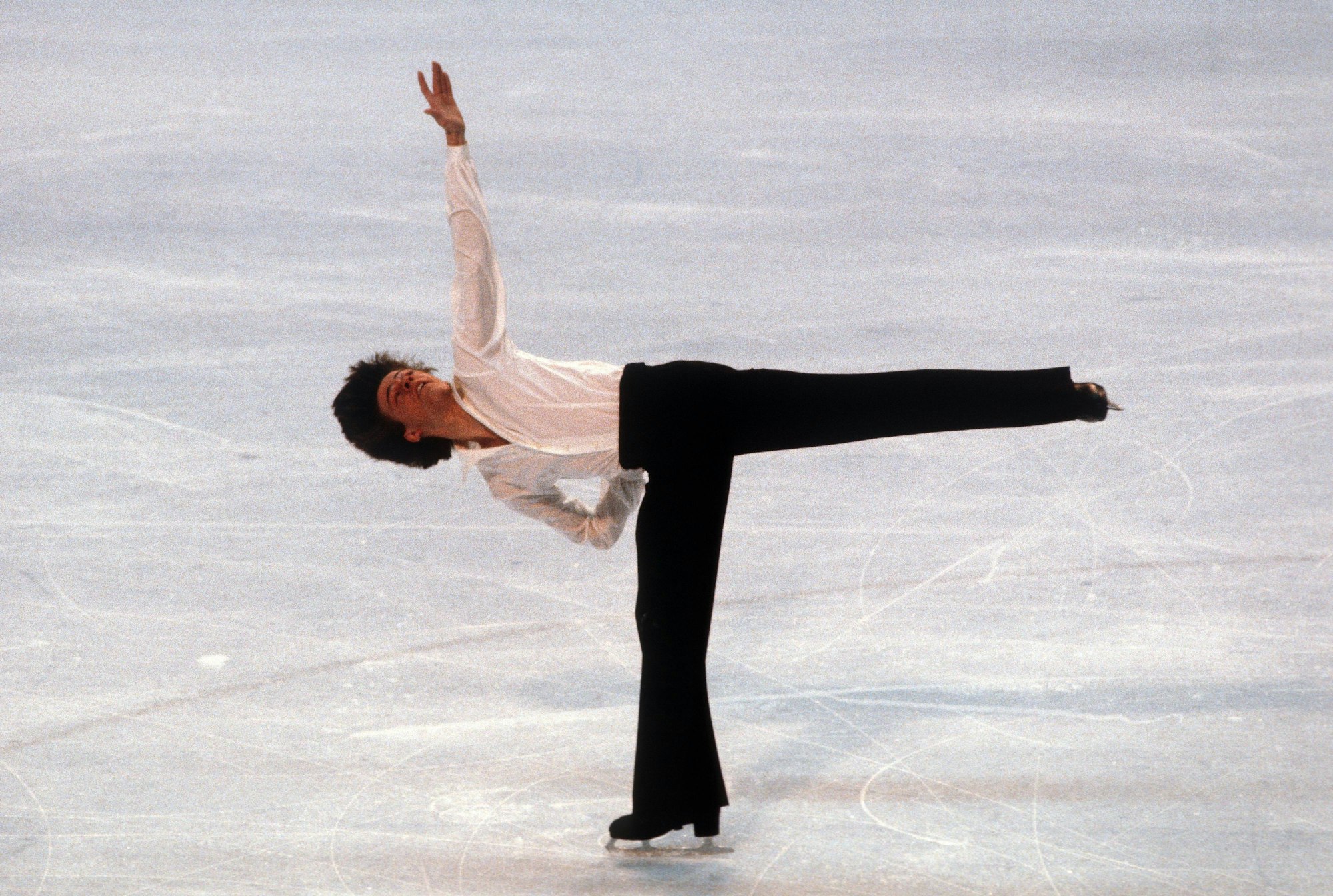 Rudi Cerne (BR Deutschland)