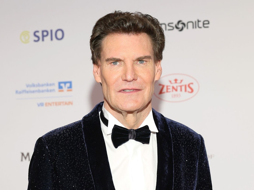 Carsten Maschmeyer hat sich in die Diskussion rund um „Lifestyle-Teilzeit“ und hohen Lohnnebenkosten eingeschaltet. (Bild: Getty Images / Andreas Rentz)