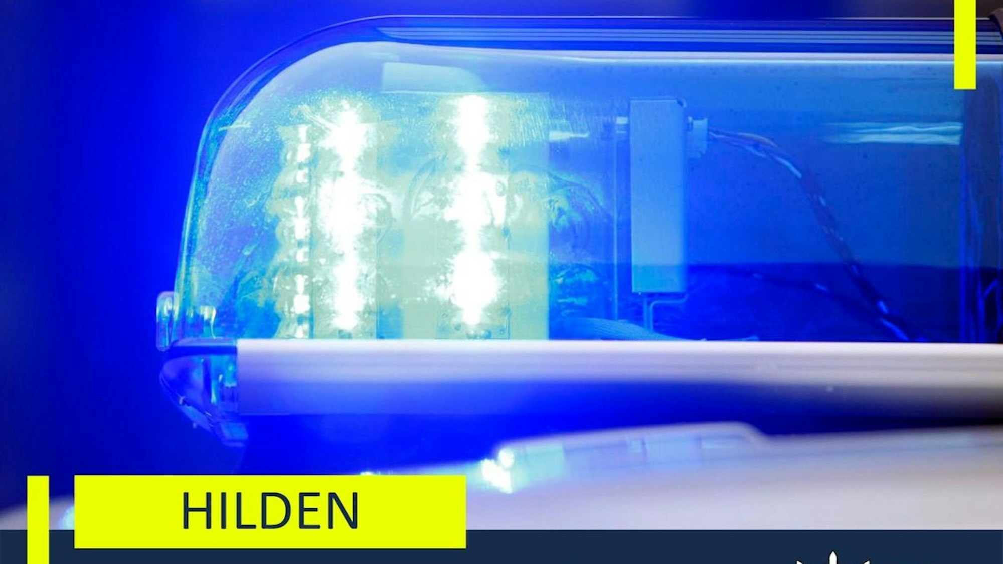 Wertvolles Armband in Hilden entwendet.