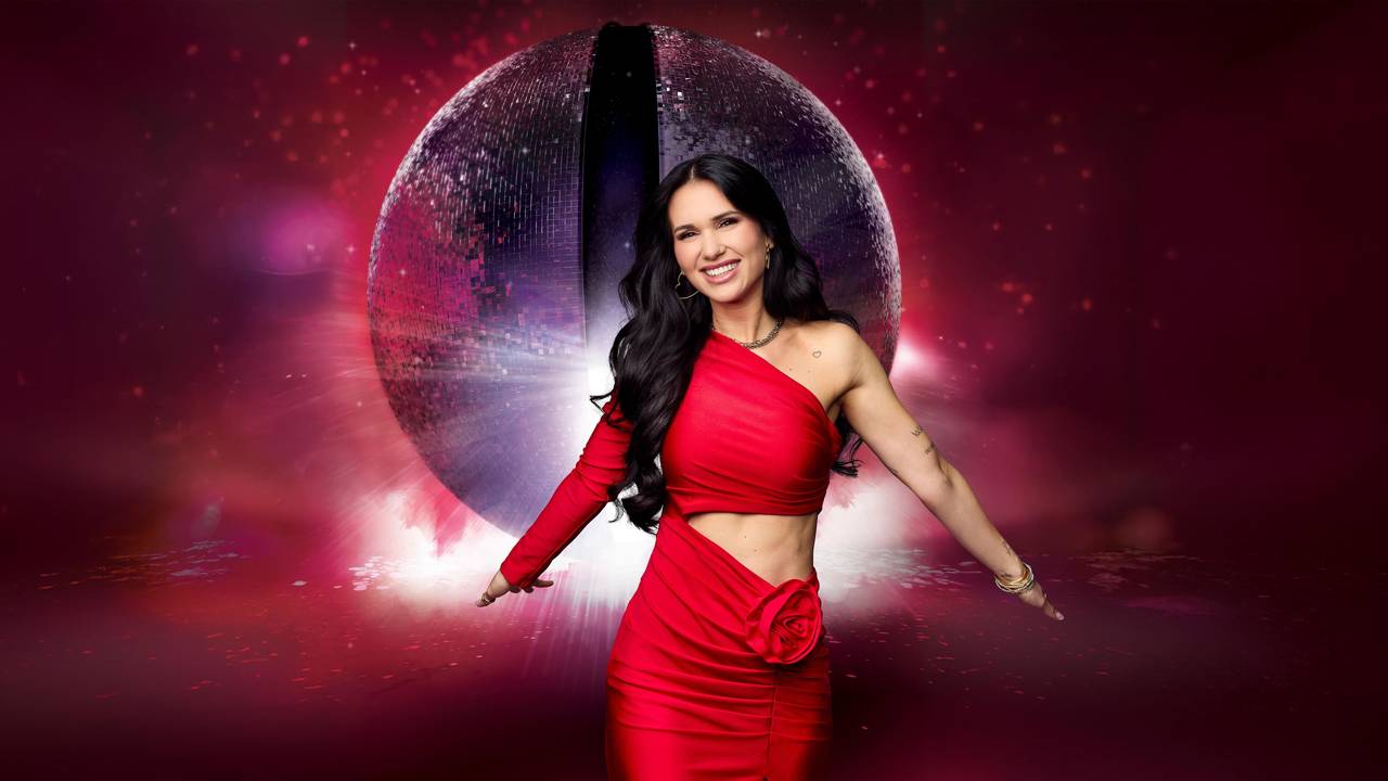 Vanessa „Nessi“ Borck tanzt 2026 bei „Let’s Dance“.