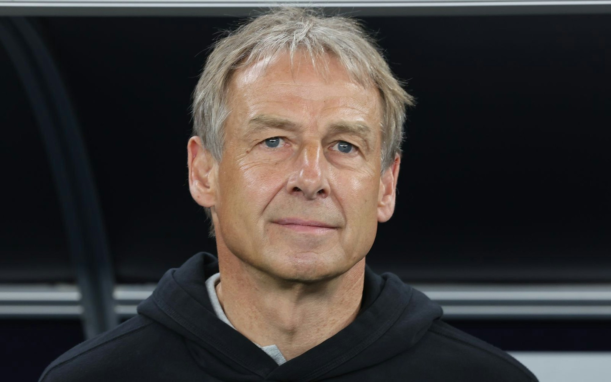 Zuletzt war Jürgen Klinsmann als Nationaltrainer Südkoreas tätig. Er lebt seit fast 30 Jahren in den USA. (Bild: 2024 Getty Images/Lintao Zhang)