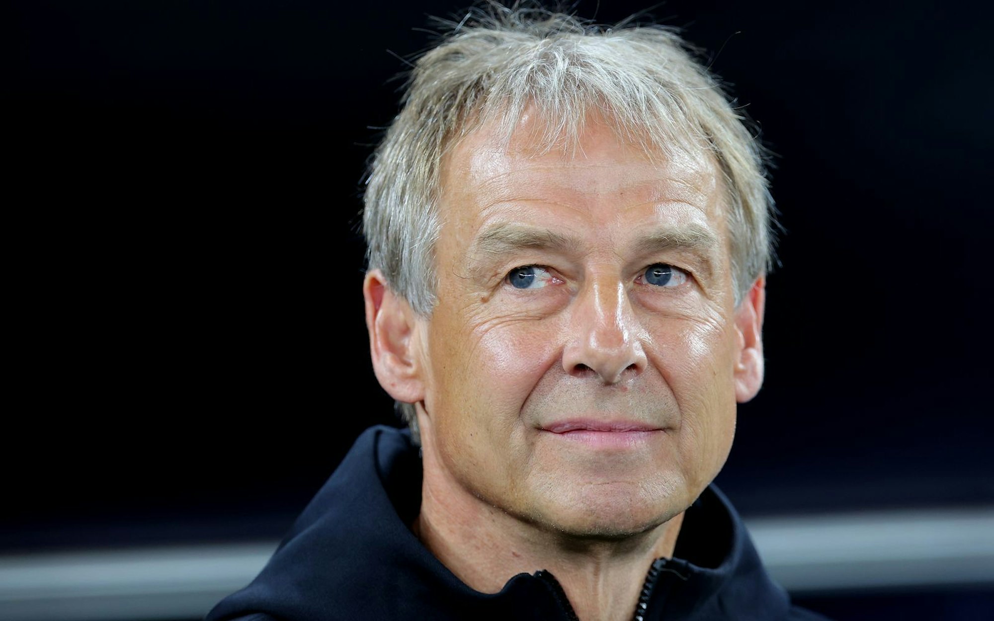 Ex-Fußballnationalspieler Jürgen Klinsmann lebt weiterhin gerne in den USA. (Bild: 2024 Getty Images/Lintao Zhang)