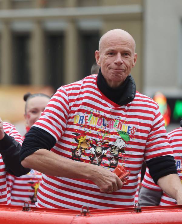 Ragnar Ache, Lukas Kwasniok und Jörn