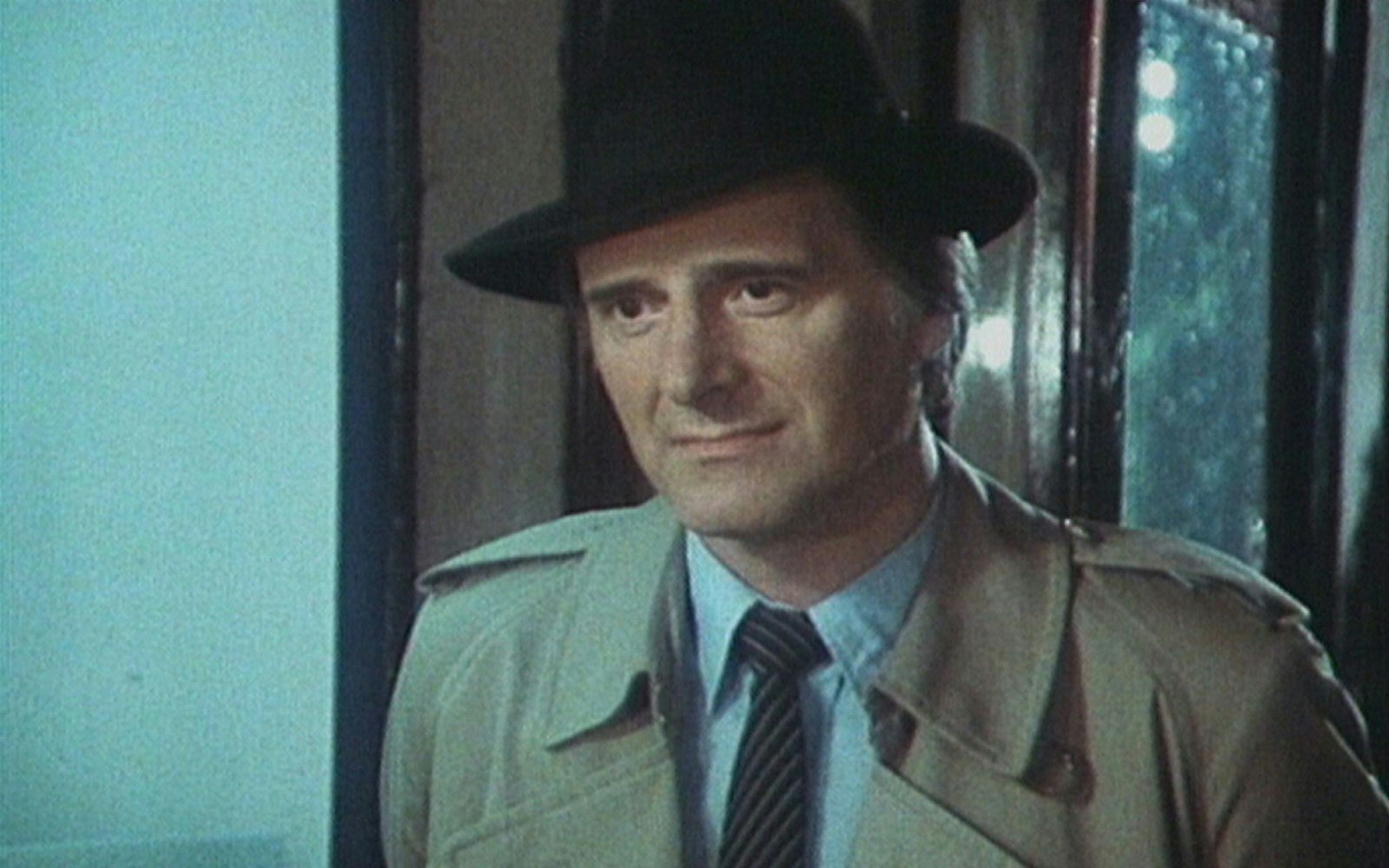 Eine der größten bayrischen Kultfiguren: Wenn es nach dem Willen seiner Fans geht, erhält „Monaco Franze“ (Helmut Fischer) bald seine eigene Straße. (Bild: BR)