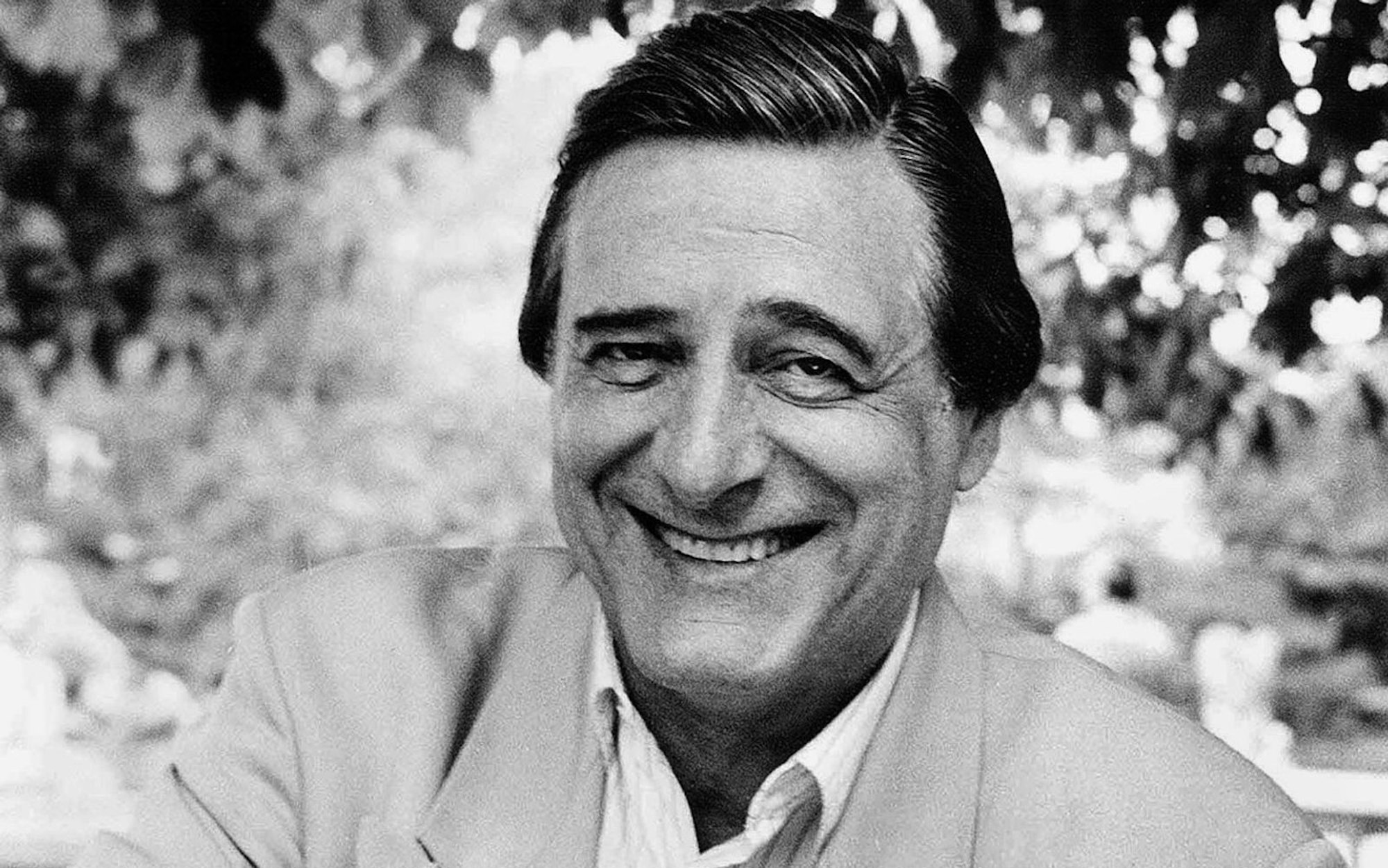 Die Emanzipation vom „Monaco Franze“ sollte ihm nicht mehr vergönnt sein: Am 14. Juni 1997 starb Fischer im Alter von 70 Jahren an den Folgen einer Krebserkrankung. (Bild: BR / von Welser-Ude)