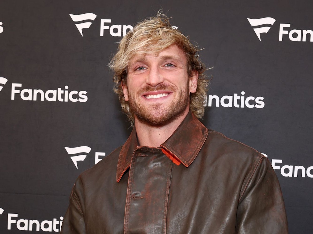 Der US-Wrestler Logan Paul ist mit dem Verkauf einer seltenen Pokémon-Karete um mehrere Millionen US-Dollar reicher geworden. (Bild: 2026 Getty Images/Cindy Ord)