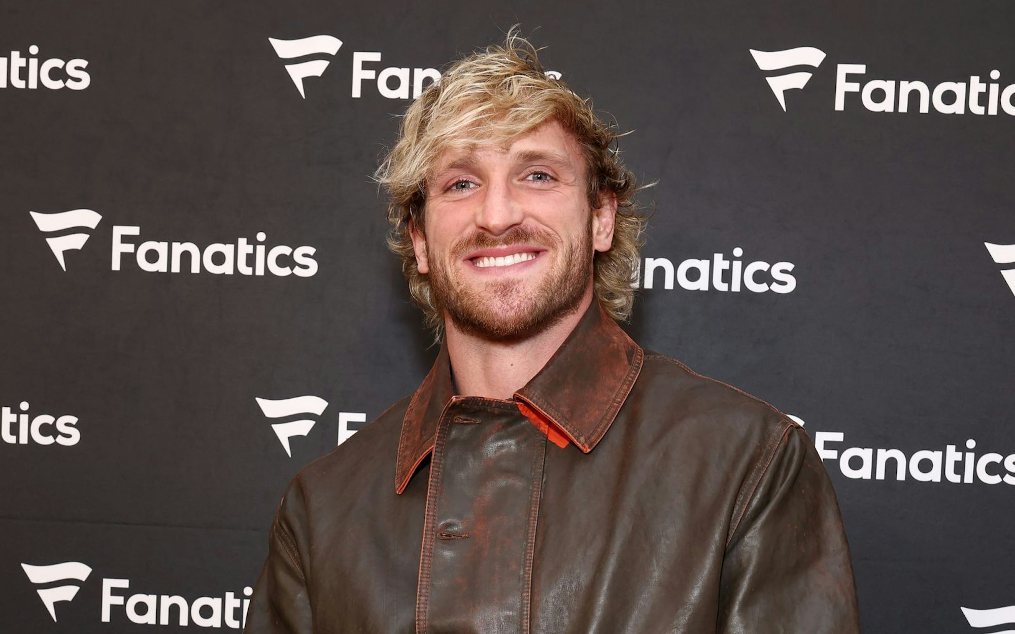 Der US-Wrestler Logan Paul ist mit dem Verkauf einer seltenen Pokémon-Karete um mehrere Millionen US-Dollar reicher geworden. (Bild: 2026 Getty Images/Cindy Ord)