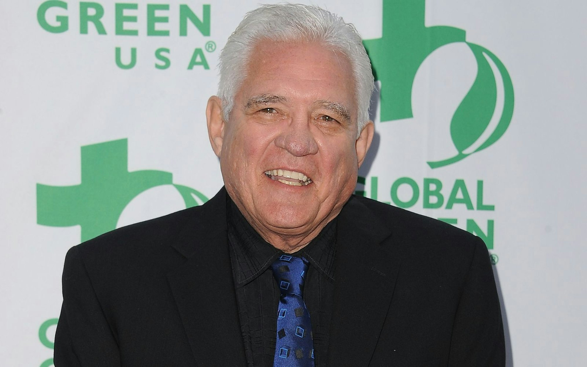 Nach den „Police Academy“-Filmen spielte G.W. Bailey weiter Polizisten, etwa in den Serie „The Closer“ und „Major Crimes“. (Bild: Angela Weiss/Getty Images)