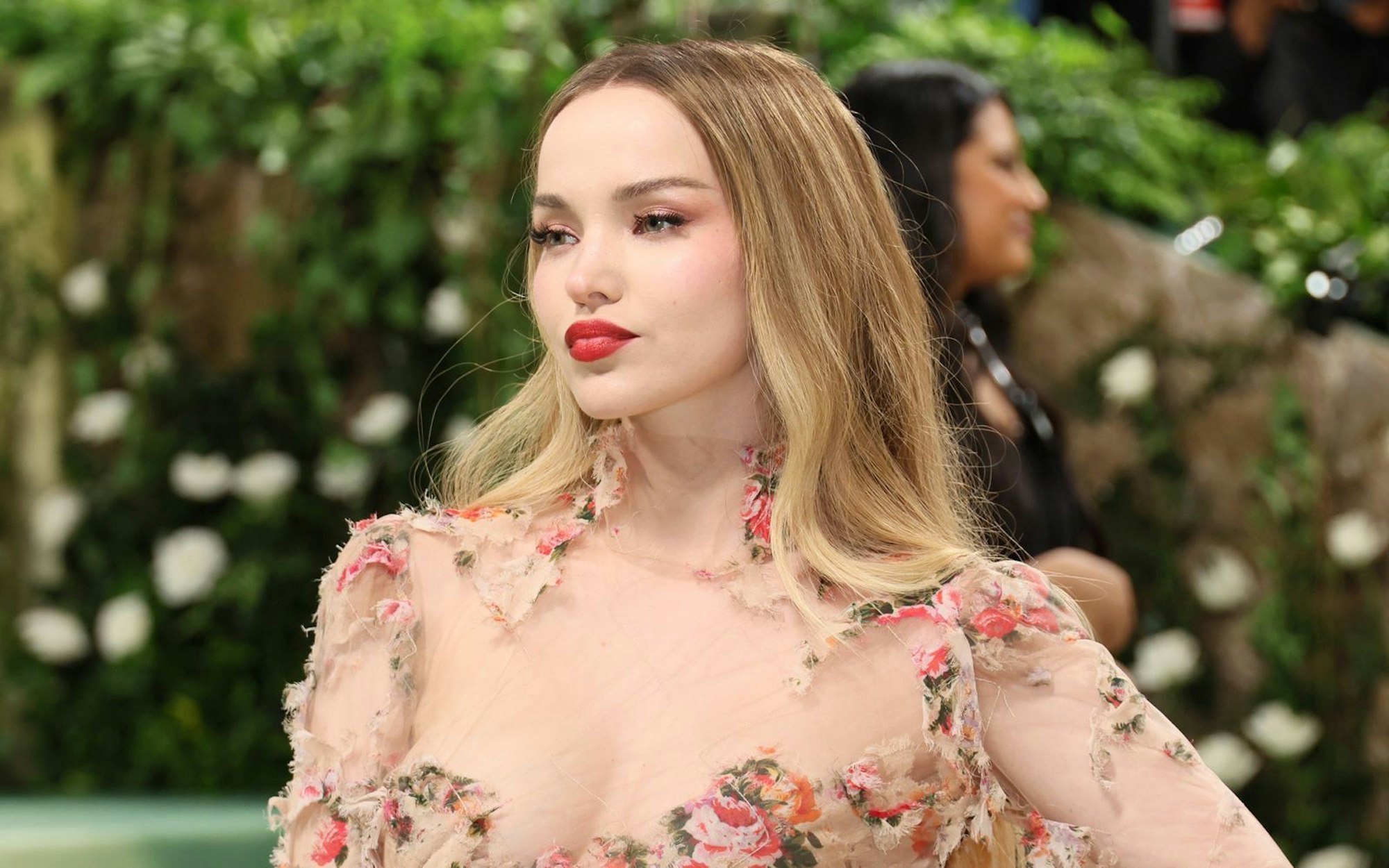 Nachdem sie 2023 die EP „Alchemical: Volume 1“ veröffentlichte, nahm sich Cameron eine Auszeit, um sich auf ihre mentale Gesundheit zu konzentrieren. (Bild: 2024 Getty Images/Dia Dipasupil)