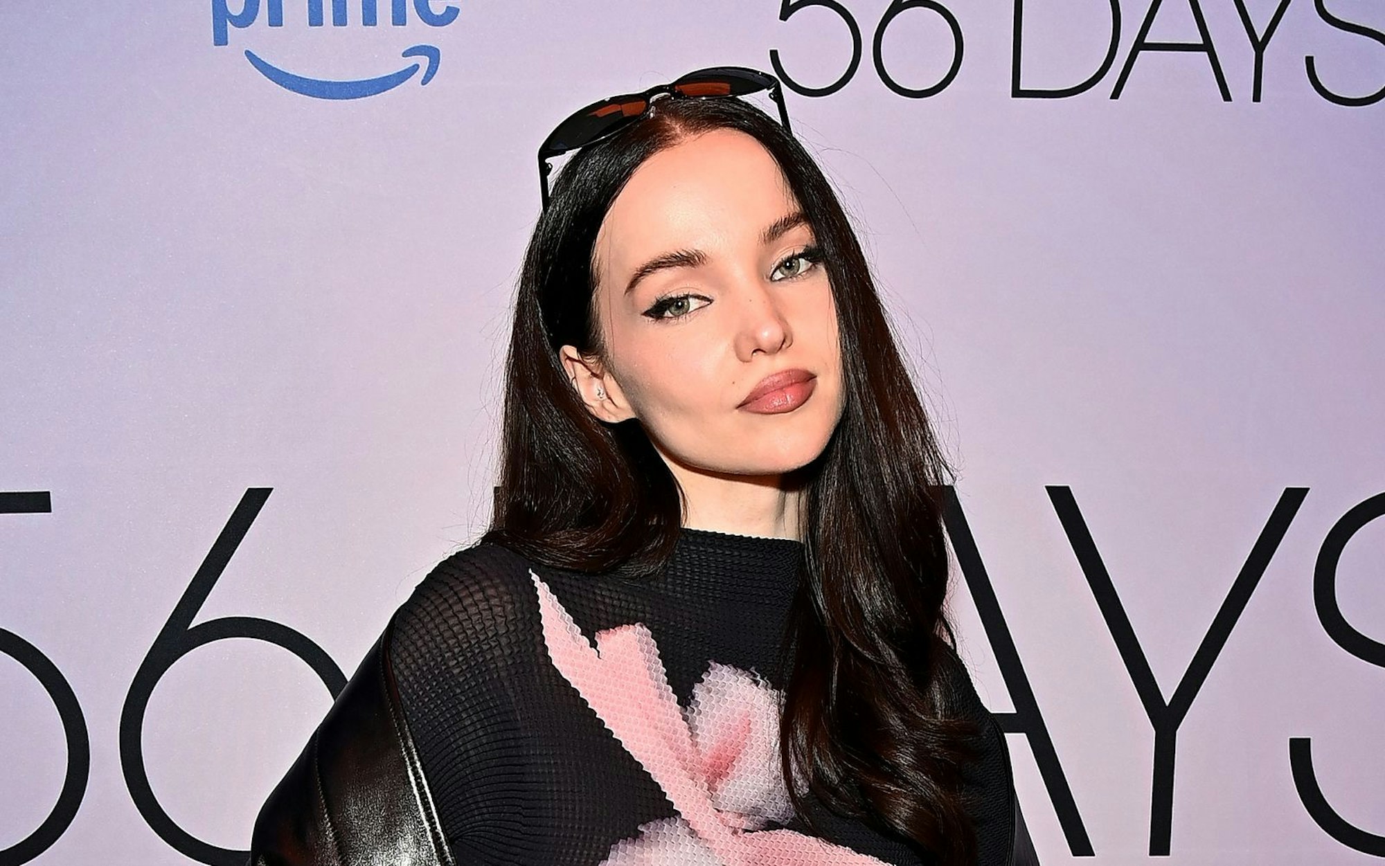 Dove Cameron wurde als „Disney“-Star vor den Augen der Zuschauerinnen und Zuschauer erwachsen. (Bild: 2026 Getty Images/Paras Griffin)