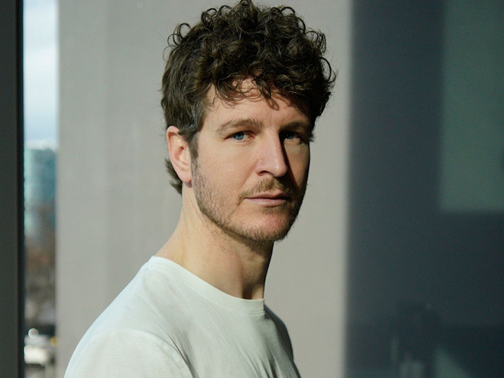 Nils Binnberg glaubte einst: „Ich bin ein besserer Mensch, wenn ich mich so ernähre.“ (Bild: WDR/Andreas Lux)