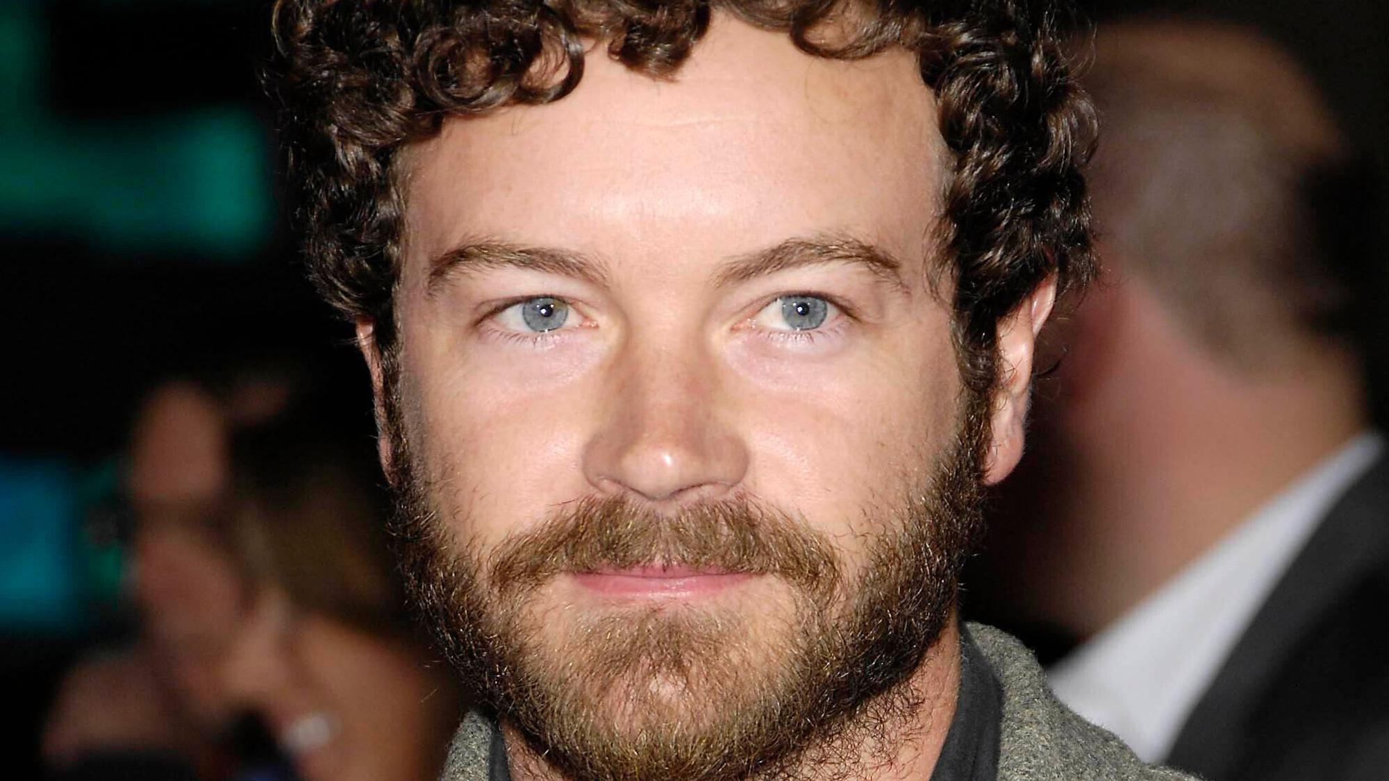 Danny Masterson