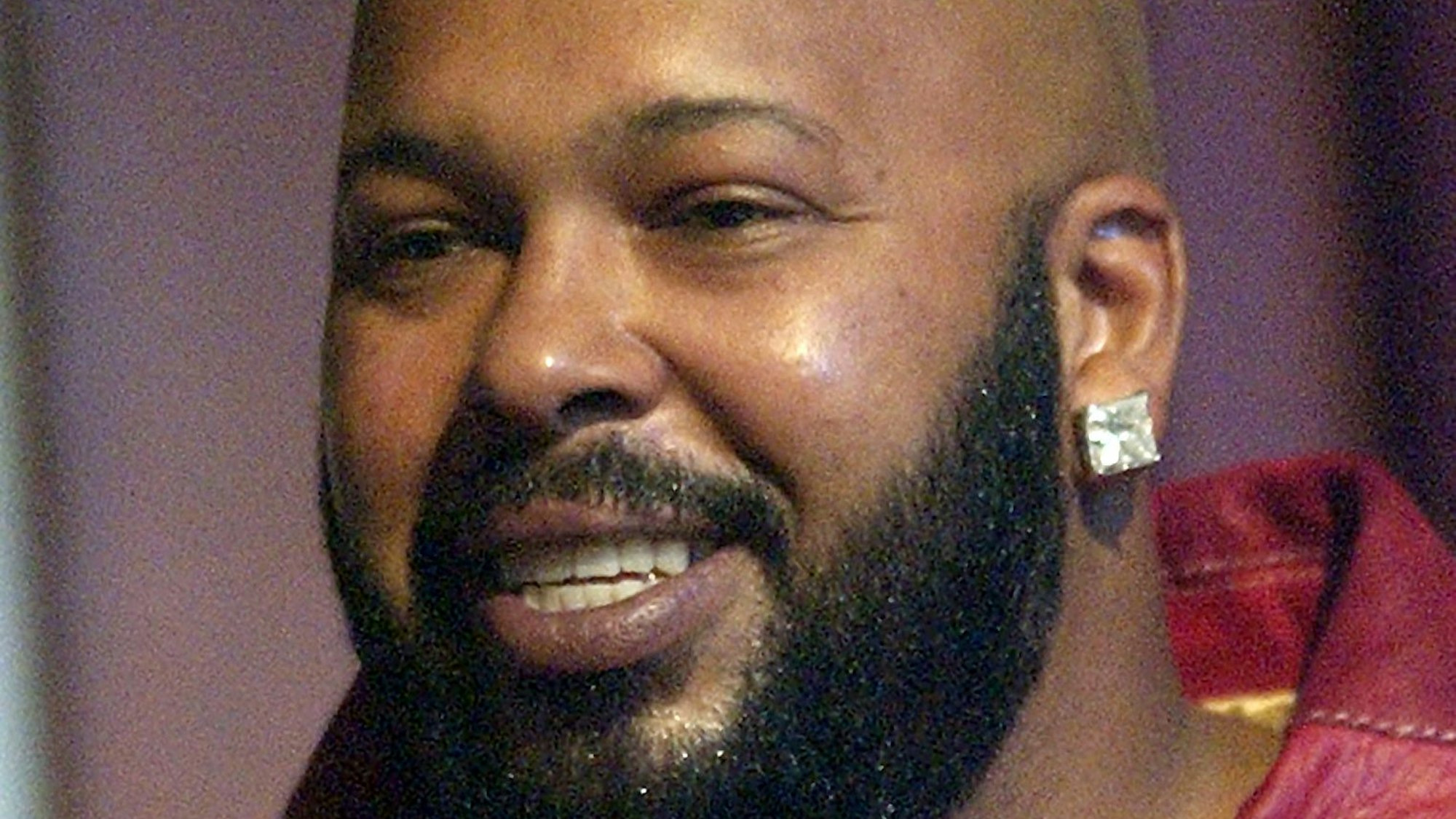 Suge Knight