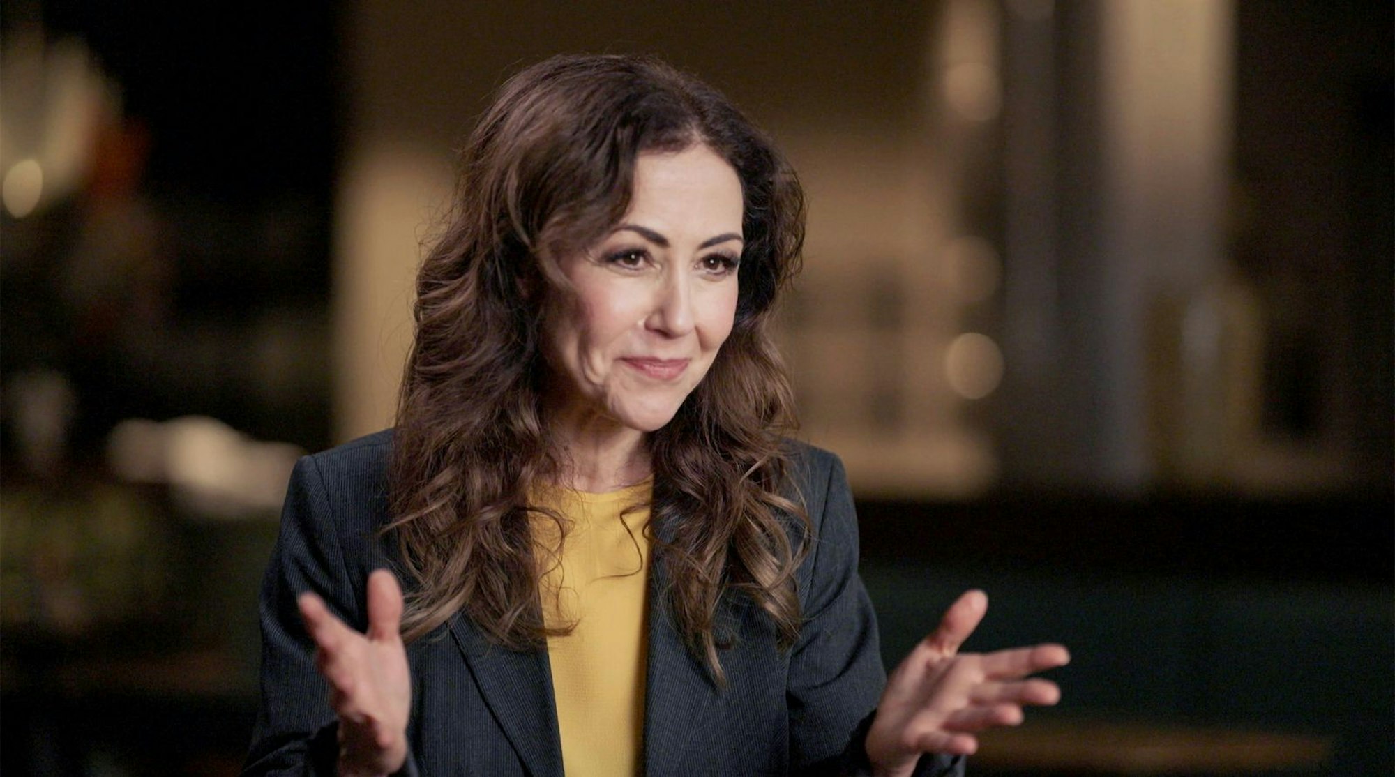 Anastasia Zampounidis war während ihrer Zeit als MTV-Moderatorin zuckersüchtig, aber lebt inzwischen seid 20 Jahren zuckerfrei. Sie fühlt sich fitter denn je. (Bild: WDR / Bilderfest)