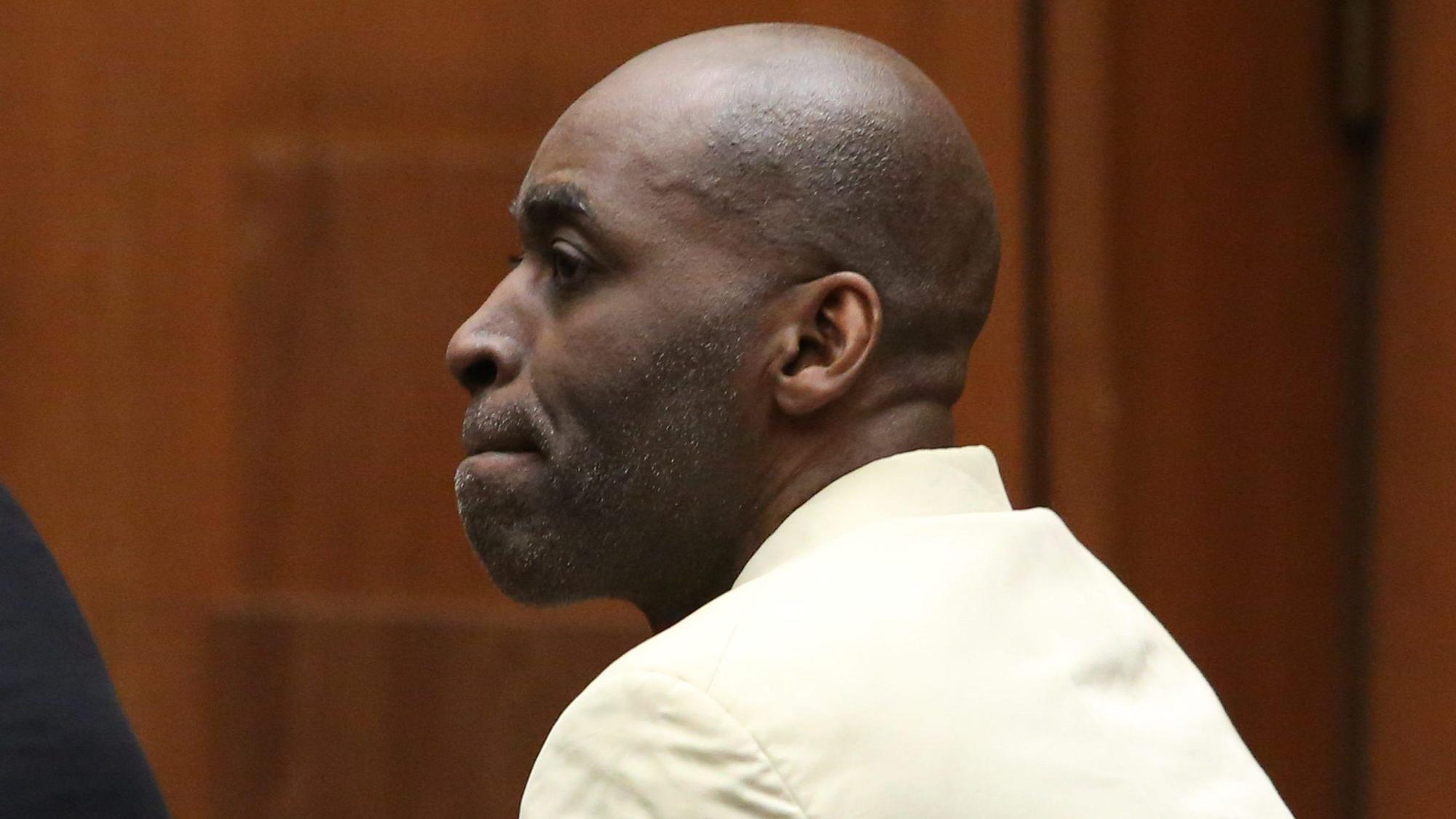 Michael Jace
