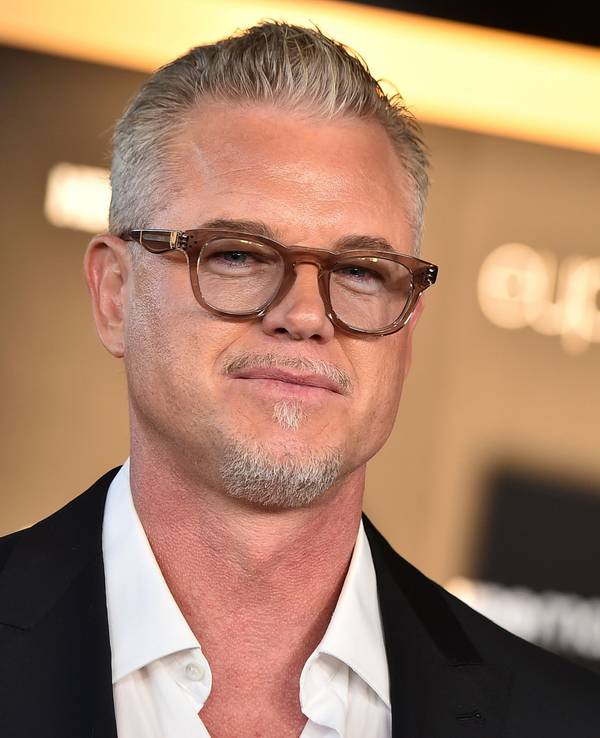 Der US-amerikanische Schauspieler Eric Dane