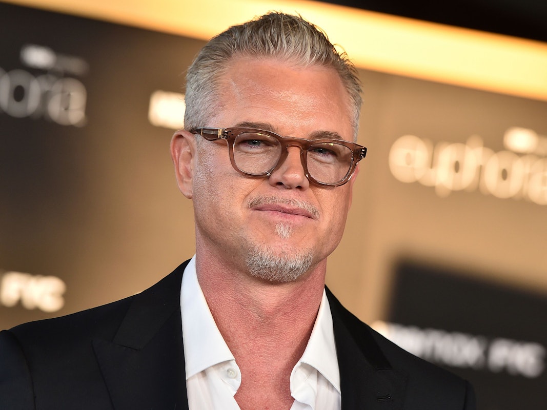 Der US-amerikanische Schauspieler Eric Dane