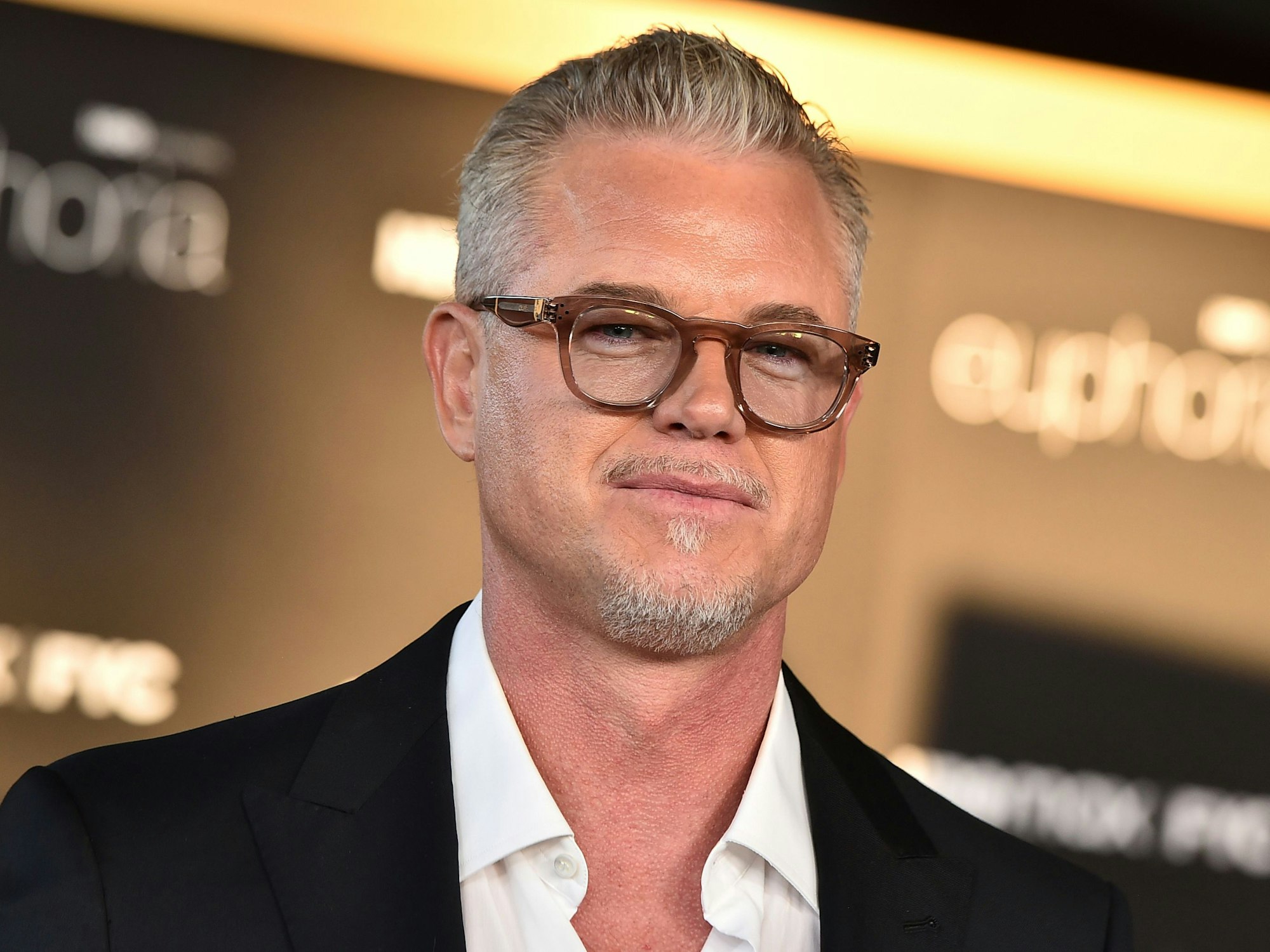 Der US-amerikanische Schauspieler Eric Dane