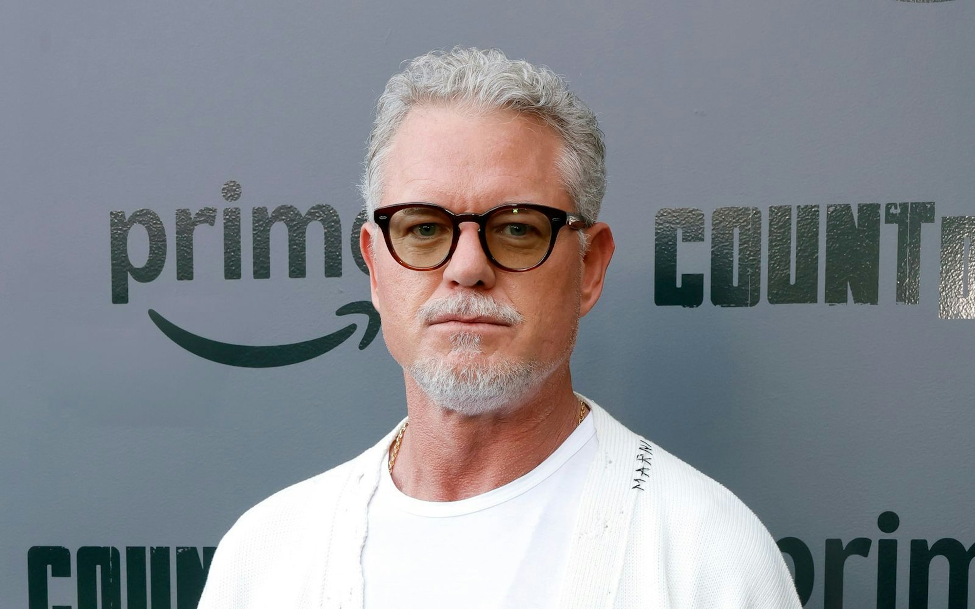 Mit nur 53 Jahren ist Eric Dane gestorben. Er litt an der Nervenkrankheit ALS. (Bild: Getty Images / Frazer Harrison)