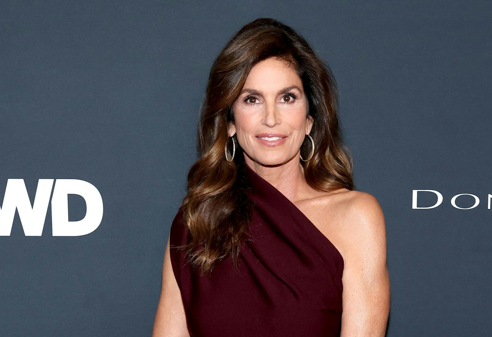 Cindy Crawford hat sich als Model unsterblich gemacht, nun wird sie am 20. Februar 60 Jahre alt. (Bild: 2026 Getty Images/Amy Sussman)