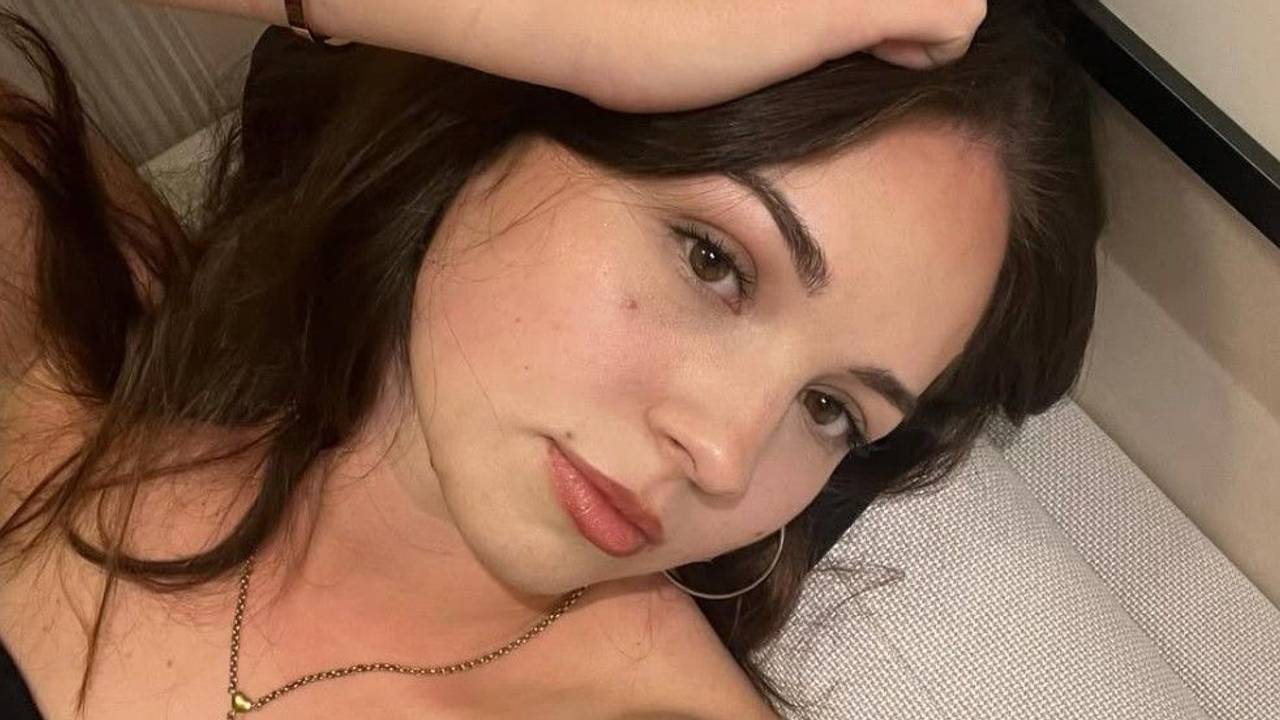 Victoria „Vica“ Sauerwald schaut in die Kamera.
