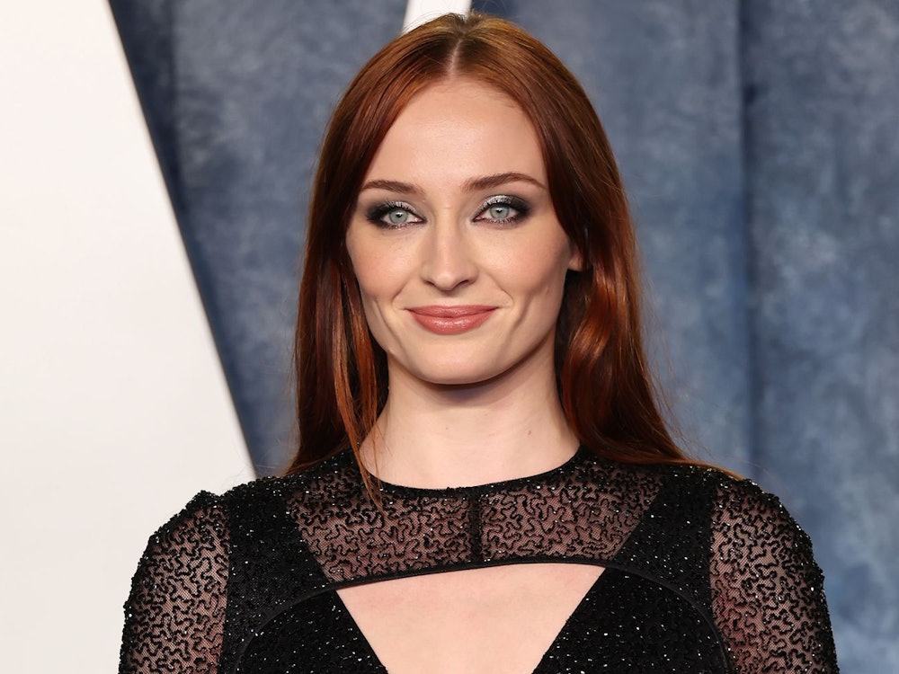 Sophie Turner hat es in Hollywood geschafft, nun feiert sie am 21 Februar ihren 30. Geburtstag. (Bild: 2023 Getty Images/Amy Sussman)
