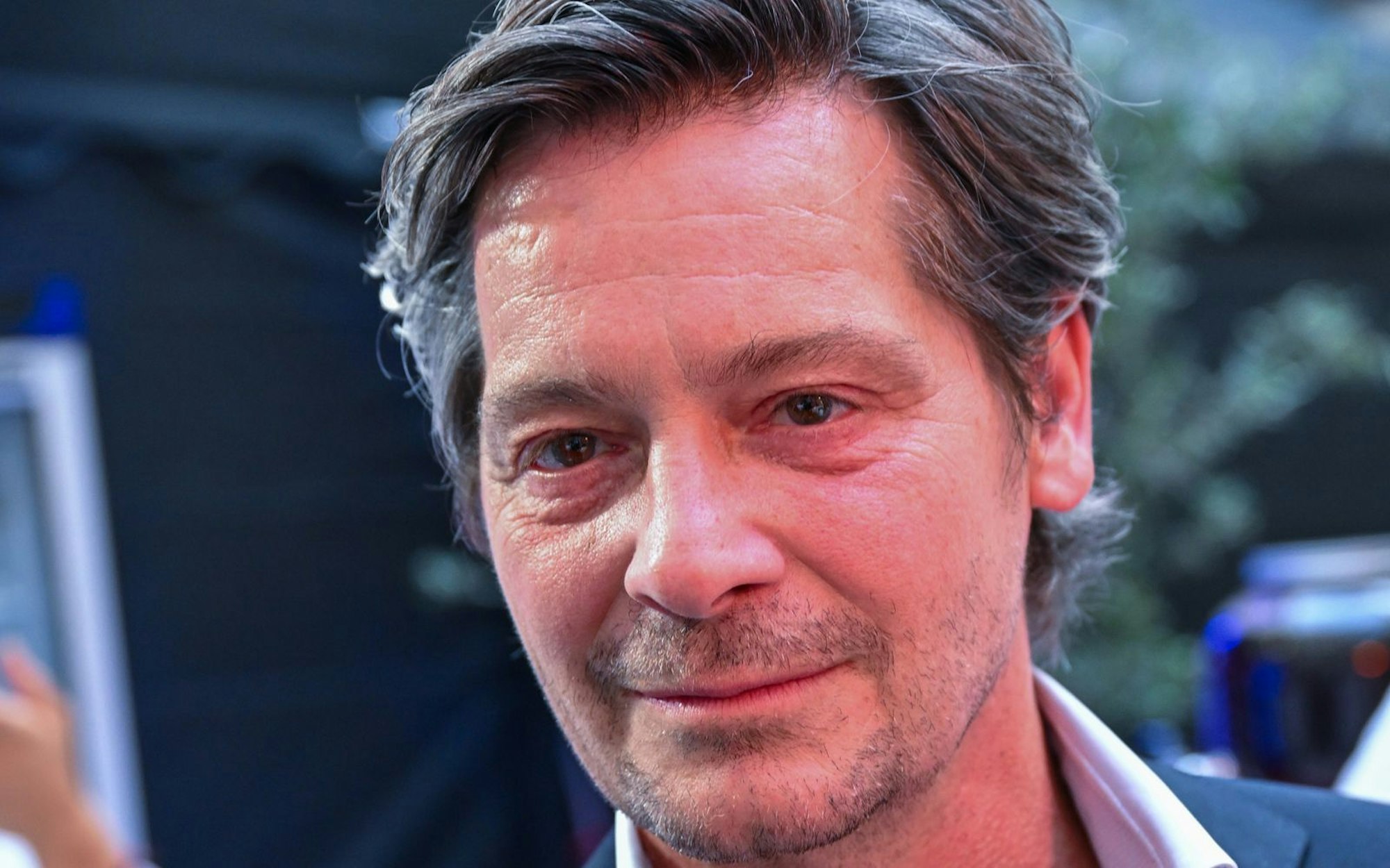 Der österreichische Schauspieler Fritz Karl (58) ist unter die Drehbuchautoren gegangen: Gemeinsam mit Regisseur Till Franzen schrieb er „Der Salzburg-Krimi: Tod am Wolfgangsee“ (Donnerstag, 26. Februar, 20.15 Uhr). (Bild: 2023 Getty Images/Hannes Magerstaedt)