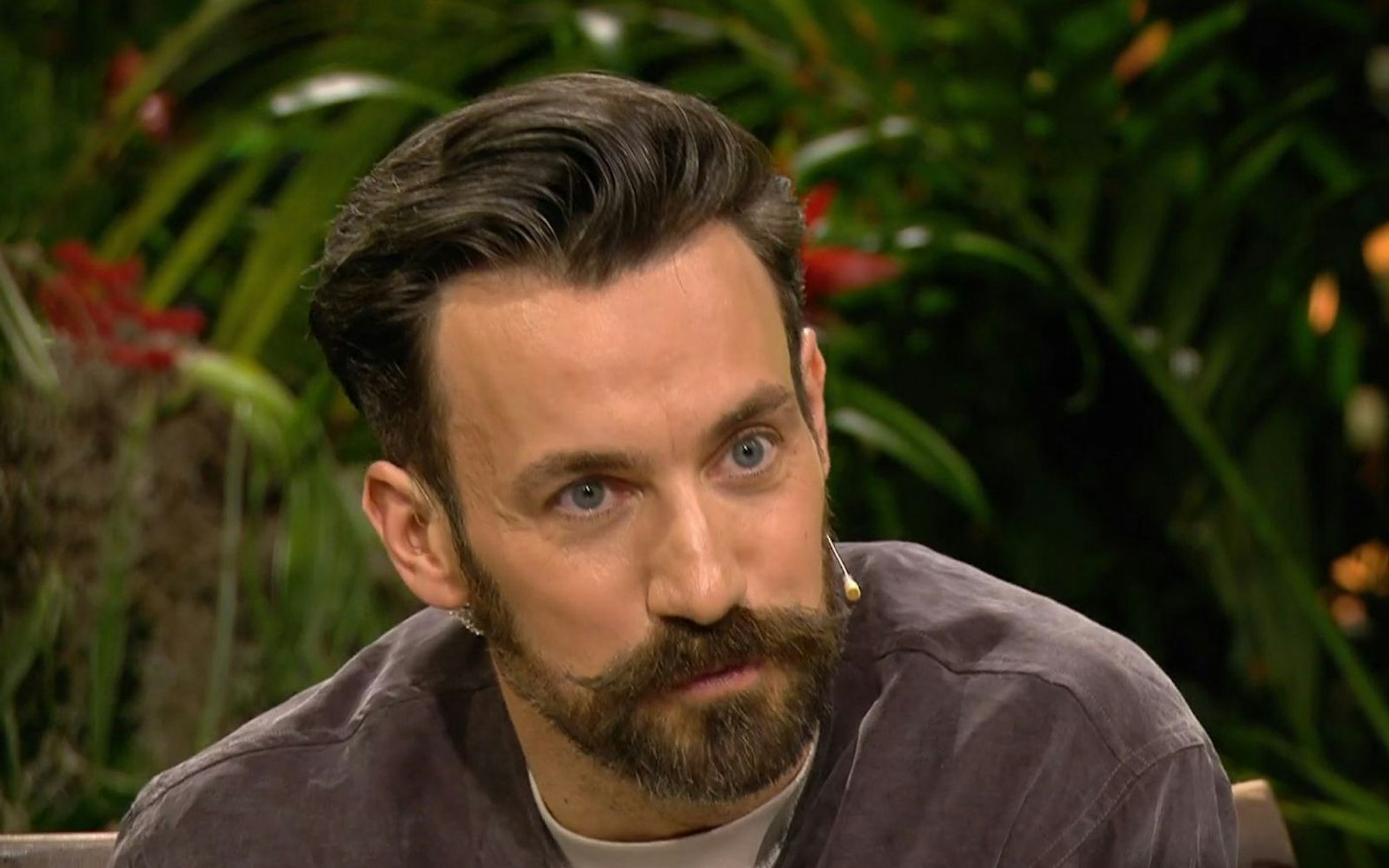 Jan Köppen lässt nicht locker. (Bild: RTL)