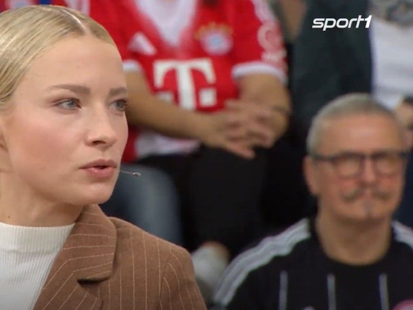 Lena Cassel im Doppelpass