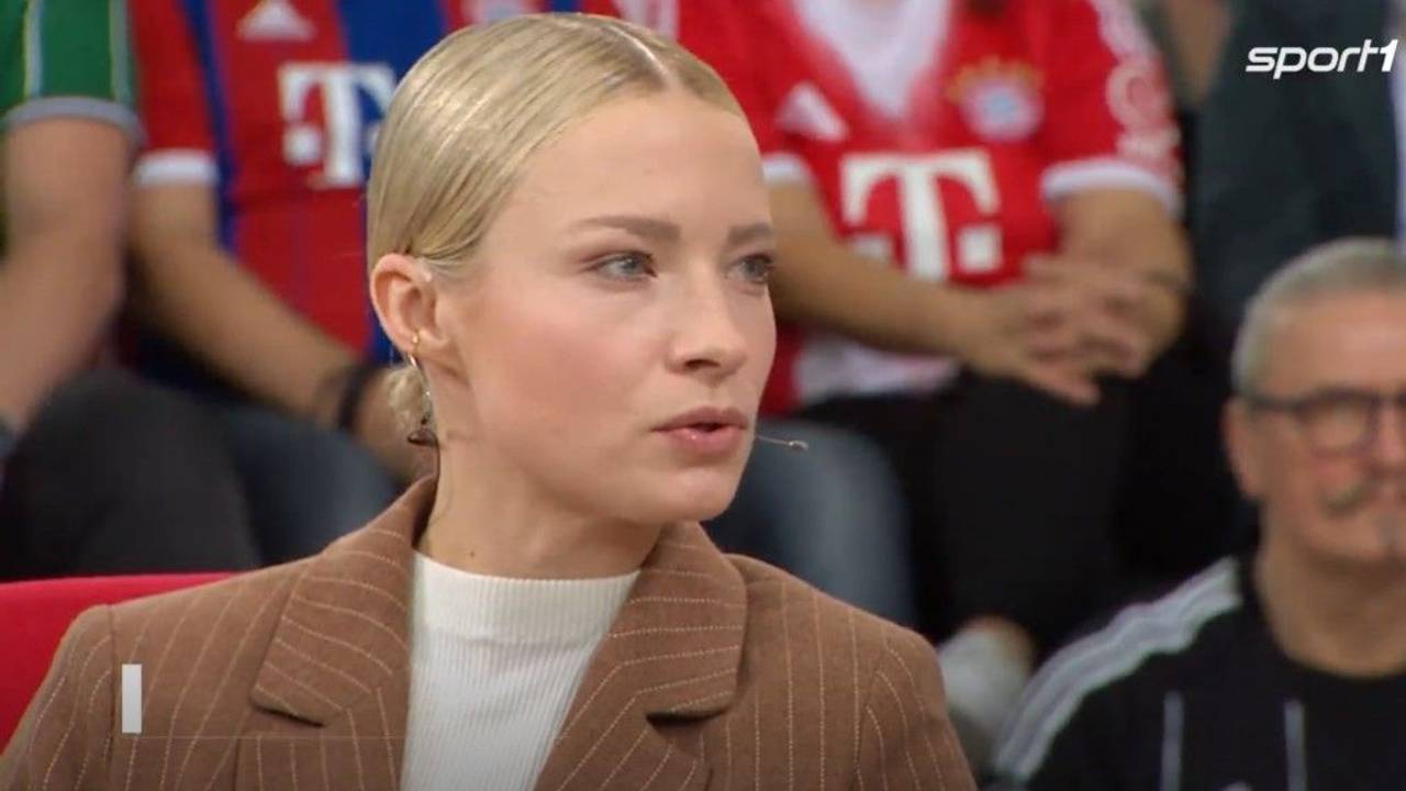 Lena Cassel im Doppelpass