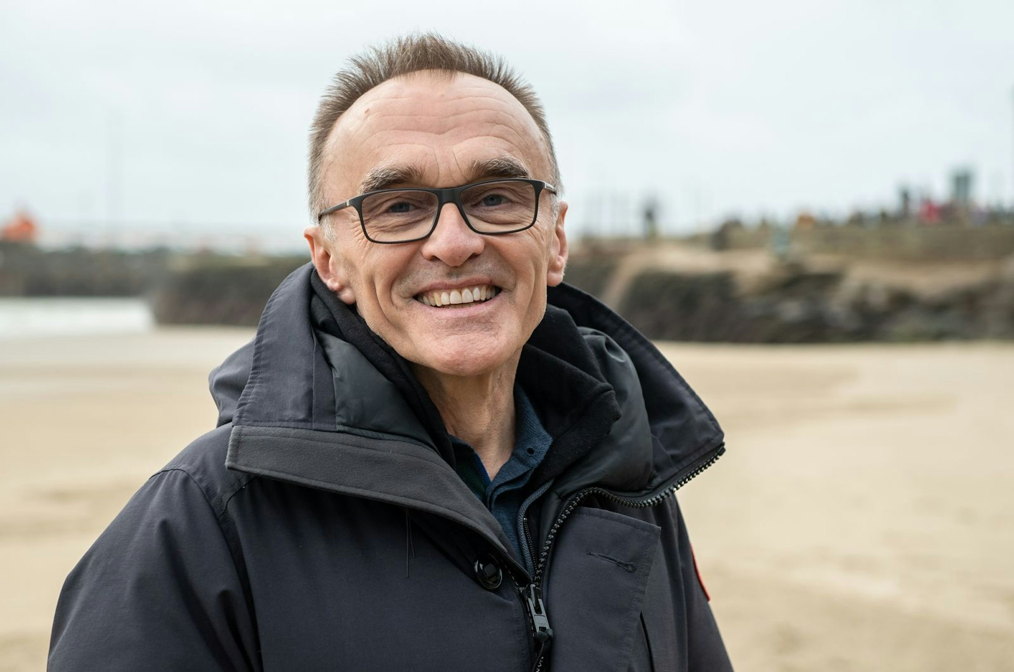 Danny Boyle drehte nach „Trainspotting“ so erfolgreiche Filme wie „127 Hours“, „28 Days Later“ und „Steve Jobs“. (Bild: Chris J Ratcliffe/Getty Images for 14-18 NOW)