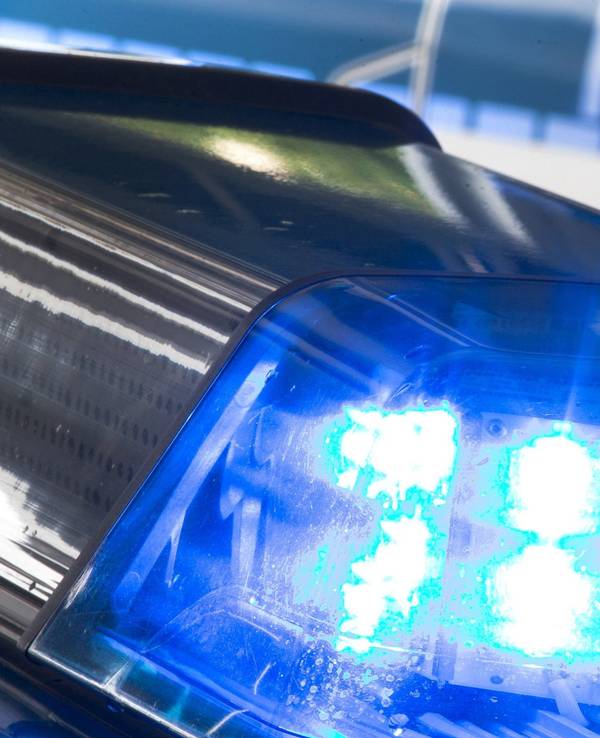 Eine Explosion in Hamm lässt die Polizei ratlos zurück (Symbolbild).