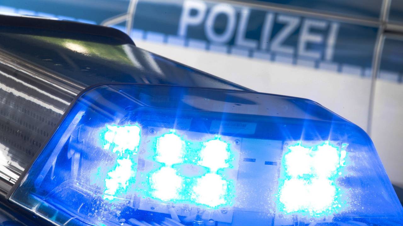 Eine Explosion in Hamm lässt die Polizei ratlos zurück (Symbolbild).