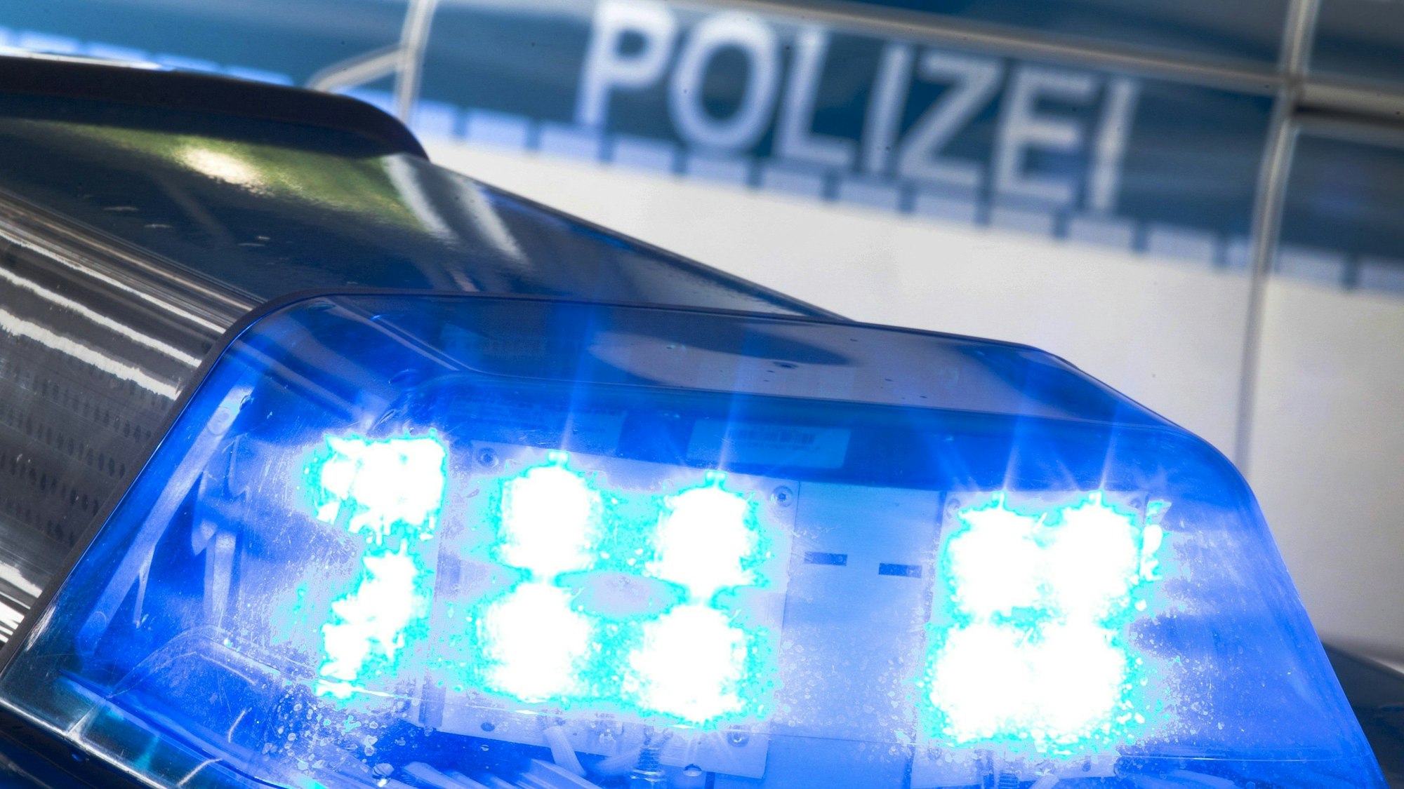 Eine Explosion in Hamm lässt die Polizei ratlos zurück (Symbolbild).