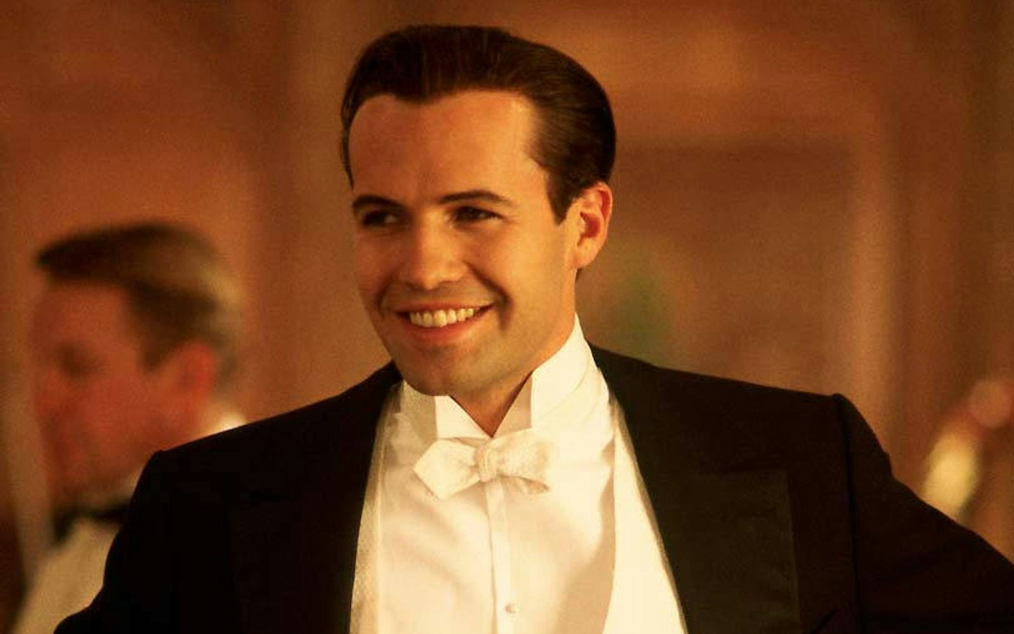 Mit der Rolle des eifersüchtigen feinen Pinkels Caledon Hockley wurde Billy Zane weltberühmt. Am 24. Februar wird der US-Schauspieler 60 Jahre alt. (Bild: IMAGO / Capital Pictures)