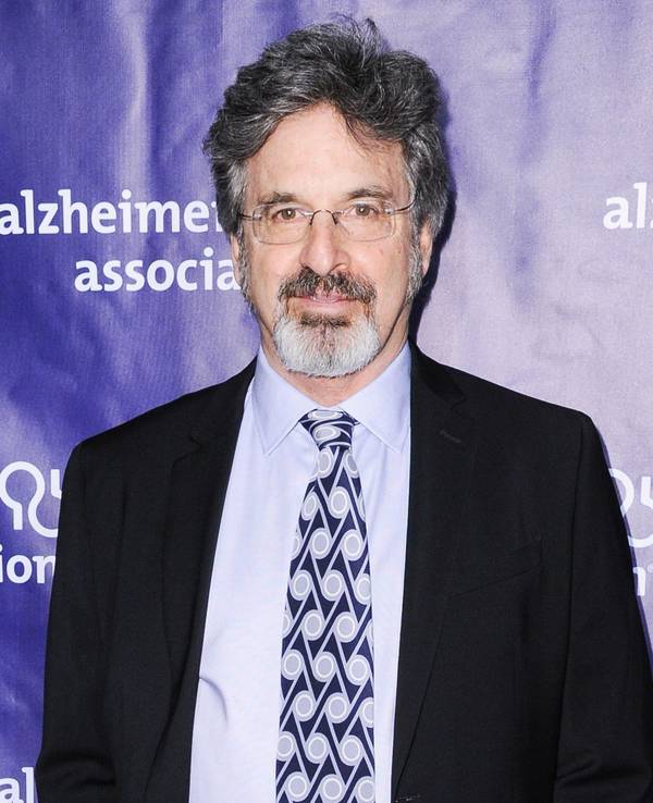 Robert Carradine auf einem Archivfoto aus dem Jahr 2016 in Beverly Hills.