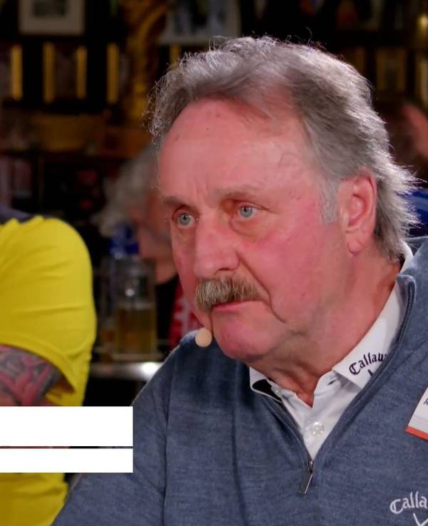 Peter Neururer spricht bei Sport1 über den BVB.