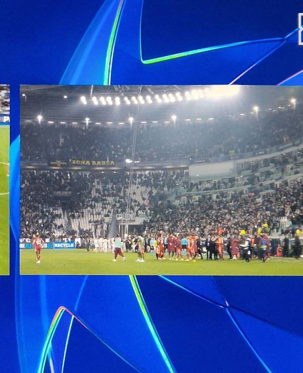 Zwei Spiele sind in der Konferenz bei DAZN zu sehen.