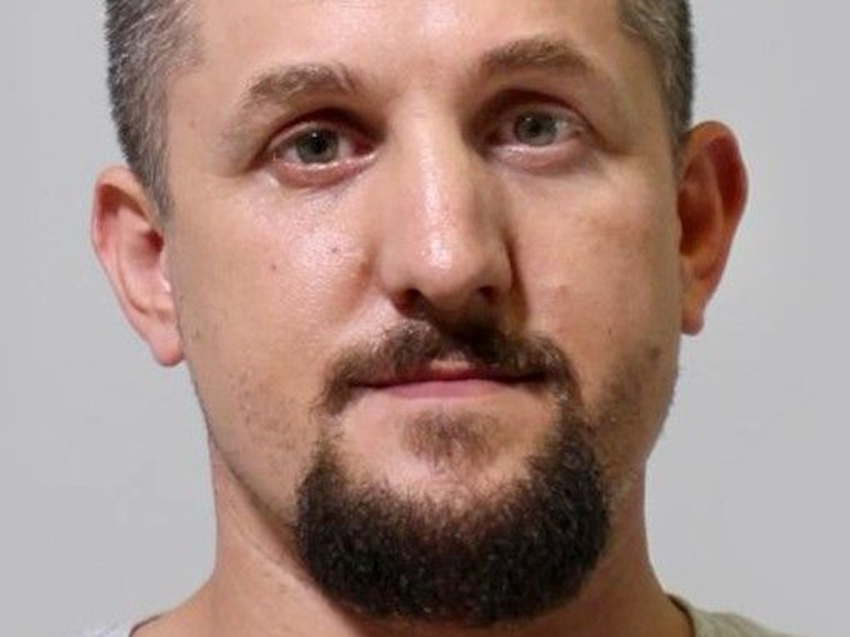 Der Zoll fahndet nach Ihor Libych (37).