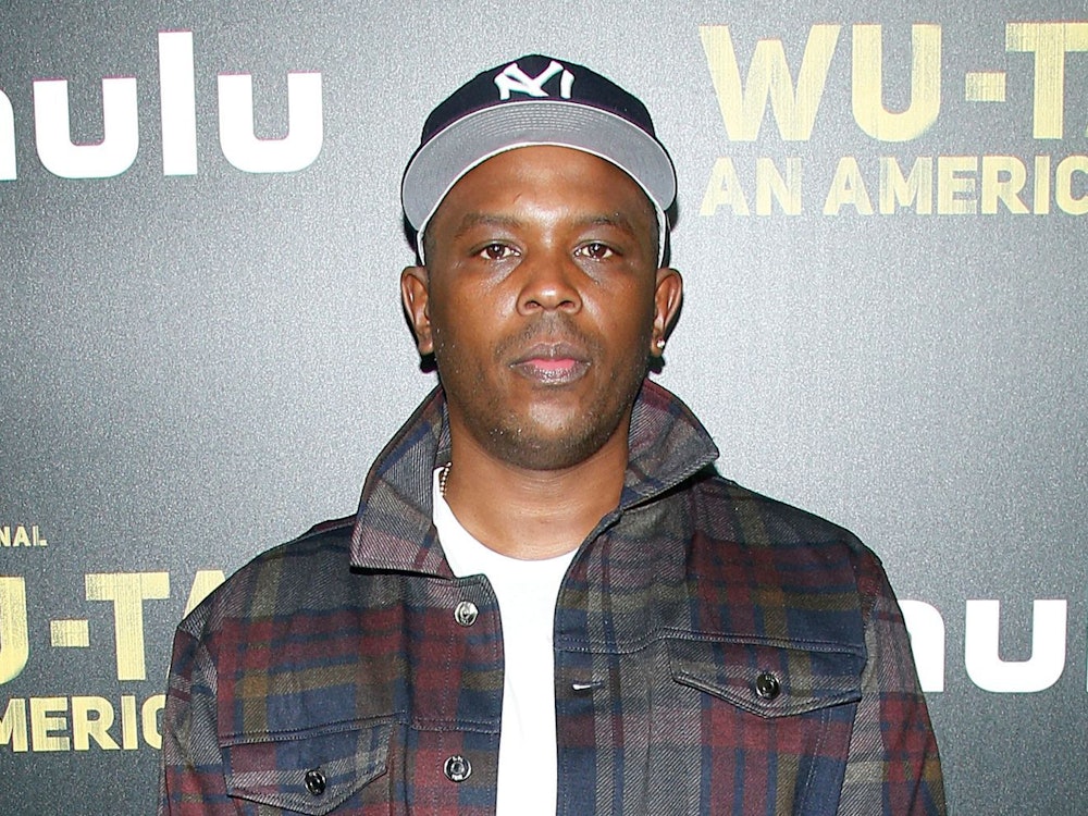 Oliver „Power“ Grant ist im Alter von 52 Jahren gestorben. (Bild: 2019 Getty Images for Hulu/Lars Niki)