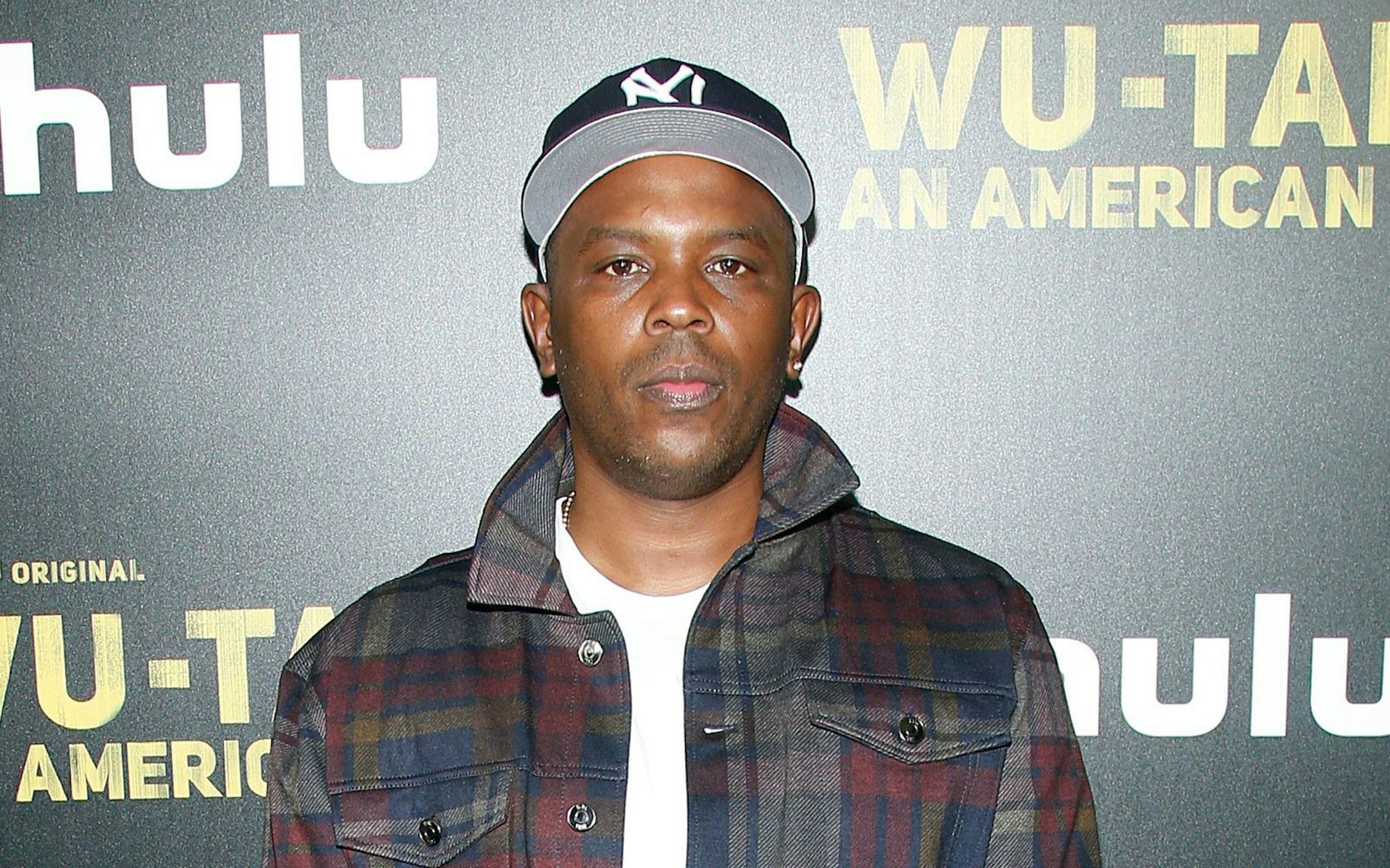 Oliver „Power“ Grant ist im Alter von 52 Jahren gestorben. (Bild: 2019 Getty Images for Hulu/Lars Niki)