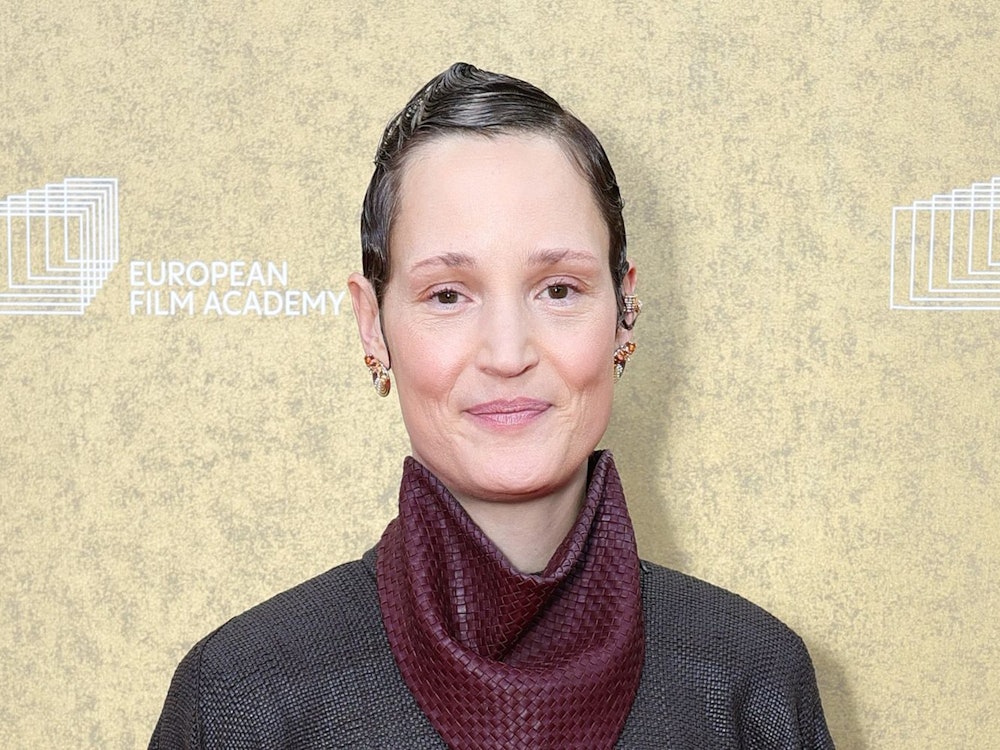 Vicky Krieps hat sich in Hollywood einen Namen gemacht. (Bild: 2026 Getty Images/Andreas Rentz)