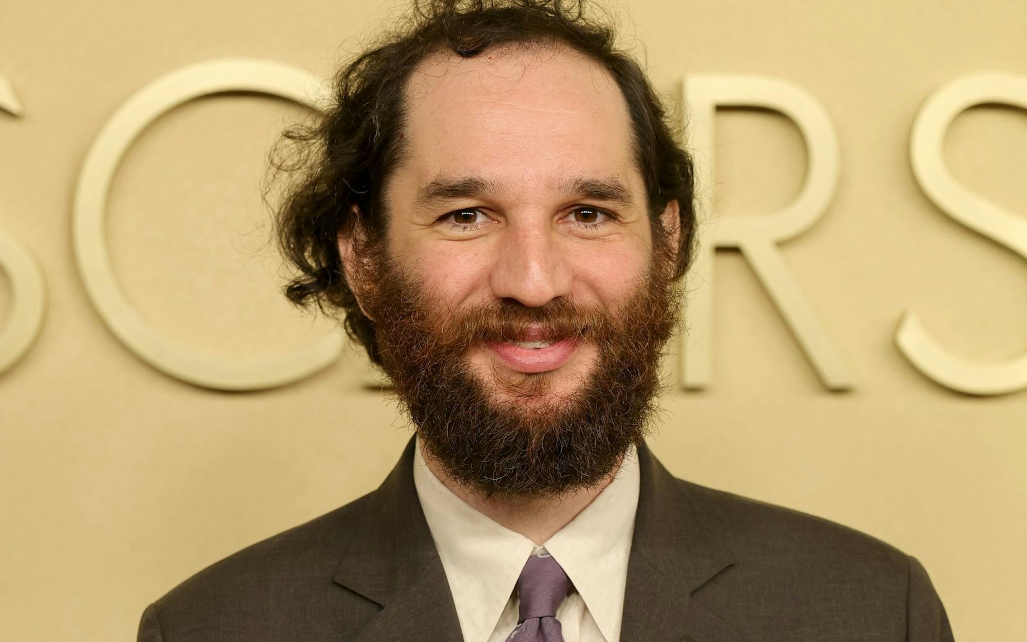 „Marty Supreme“-Regisseur Josh Safdie ist ein Riesenfan von Timo Boll und wollte diesen unbedingt für eine kleine Rolle in dem Sportfilm besetzt haben. (Bild: 2026 Getty Images/Kevin Winter)