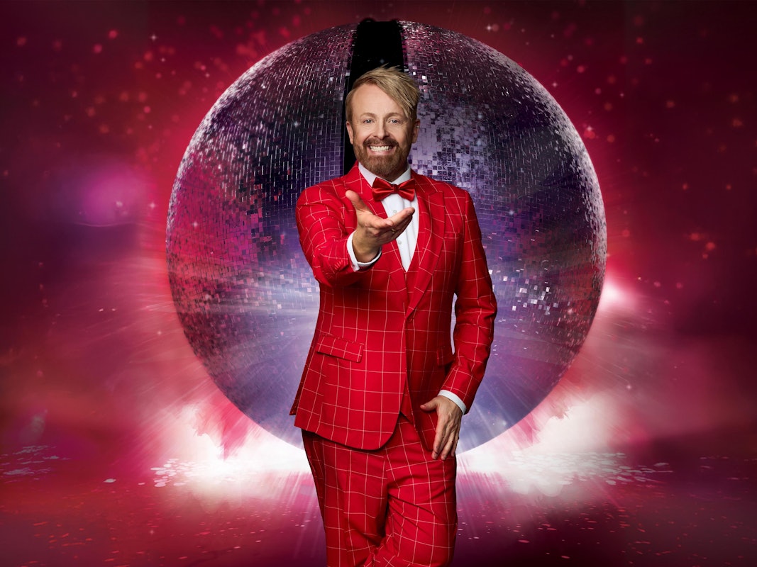 Ross Antony geht in der 19. Staffel von „Let's Dance“ an den Start.