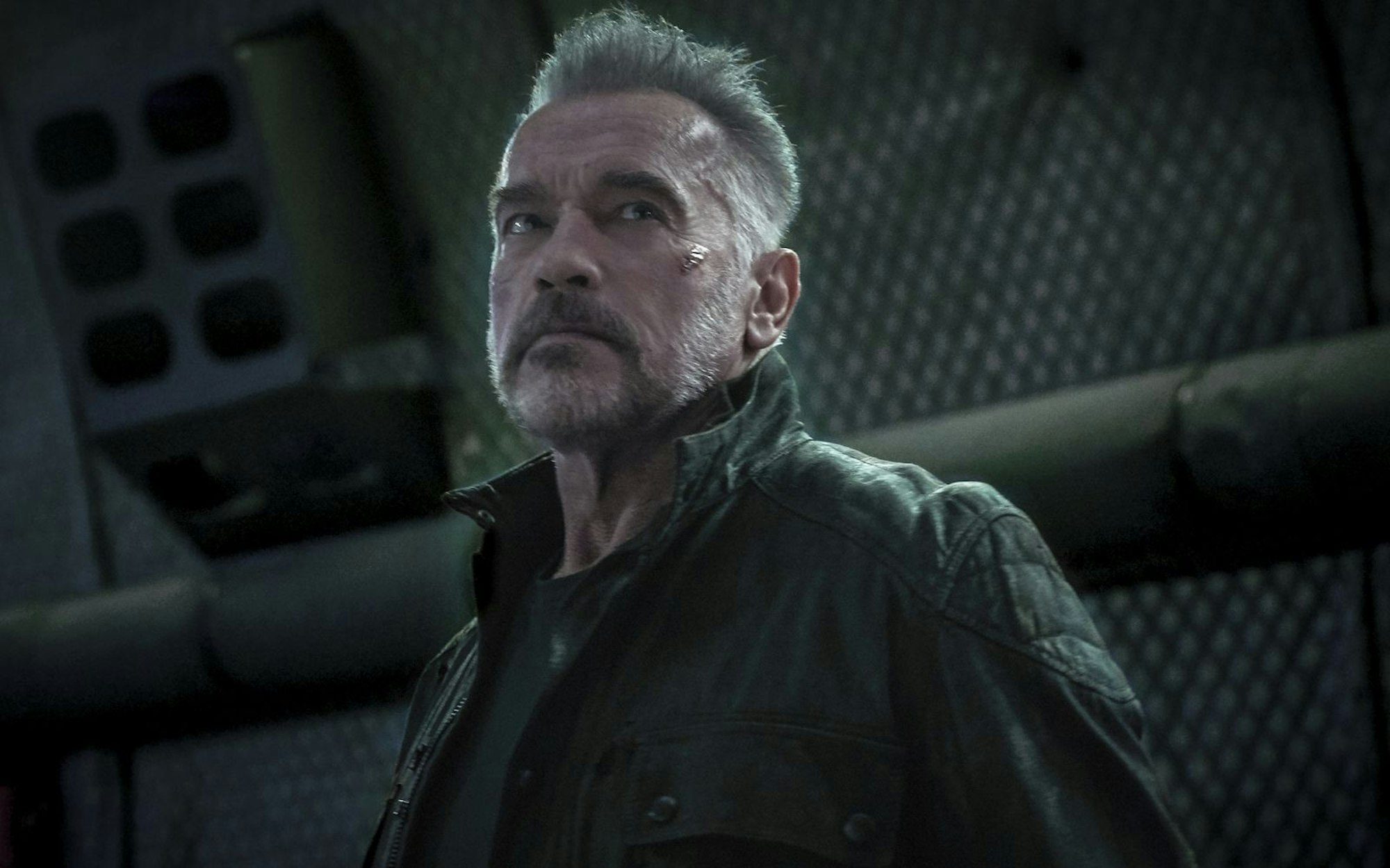 Die Fans würden Arnold Schwarzenegger vermissen, sollte der nächste „Terminator“-Film wirklich ohne ihn gedreht werden. (Bild: 2019 Twentieth Century Fox)
