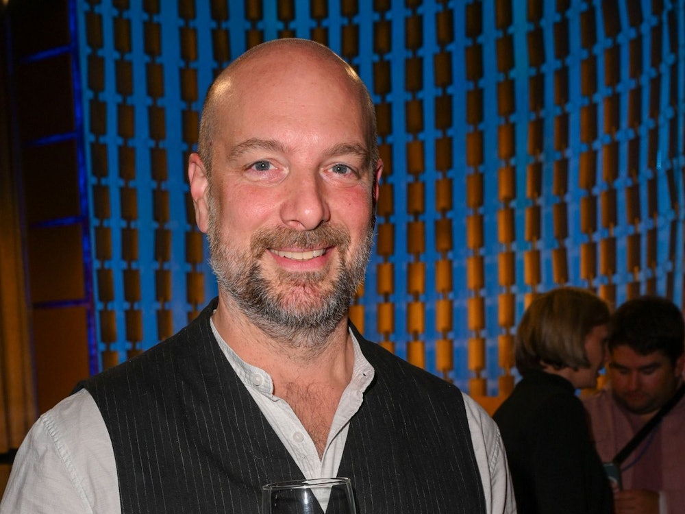 Stephan Zinner ist Kabarettist, Musiker und Schauspieler. Und auf dem Nockherberg kennt er sich bestens aus. (Bild: 2025 Getty Images/Hannes Magerstaedt)