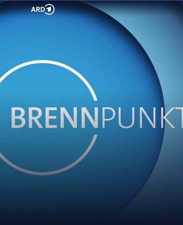 Die ARD sendet nach der Tagesschau am Samstag (28. Februar) einen Brennpunkt zum Krieg im Nahen Osten.