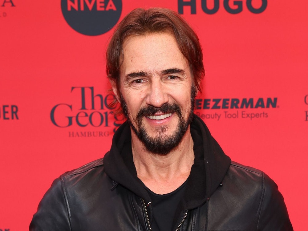 Thomas Hayo lebt seit Jahrzehnten in den USA, doch die politische Situation bereitet ihm Sorgen. (Bild: 2025 Getty Images/Sebastian Reuter)