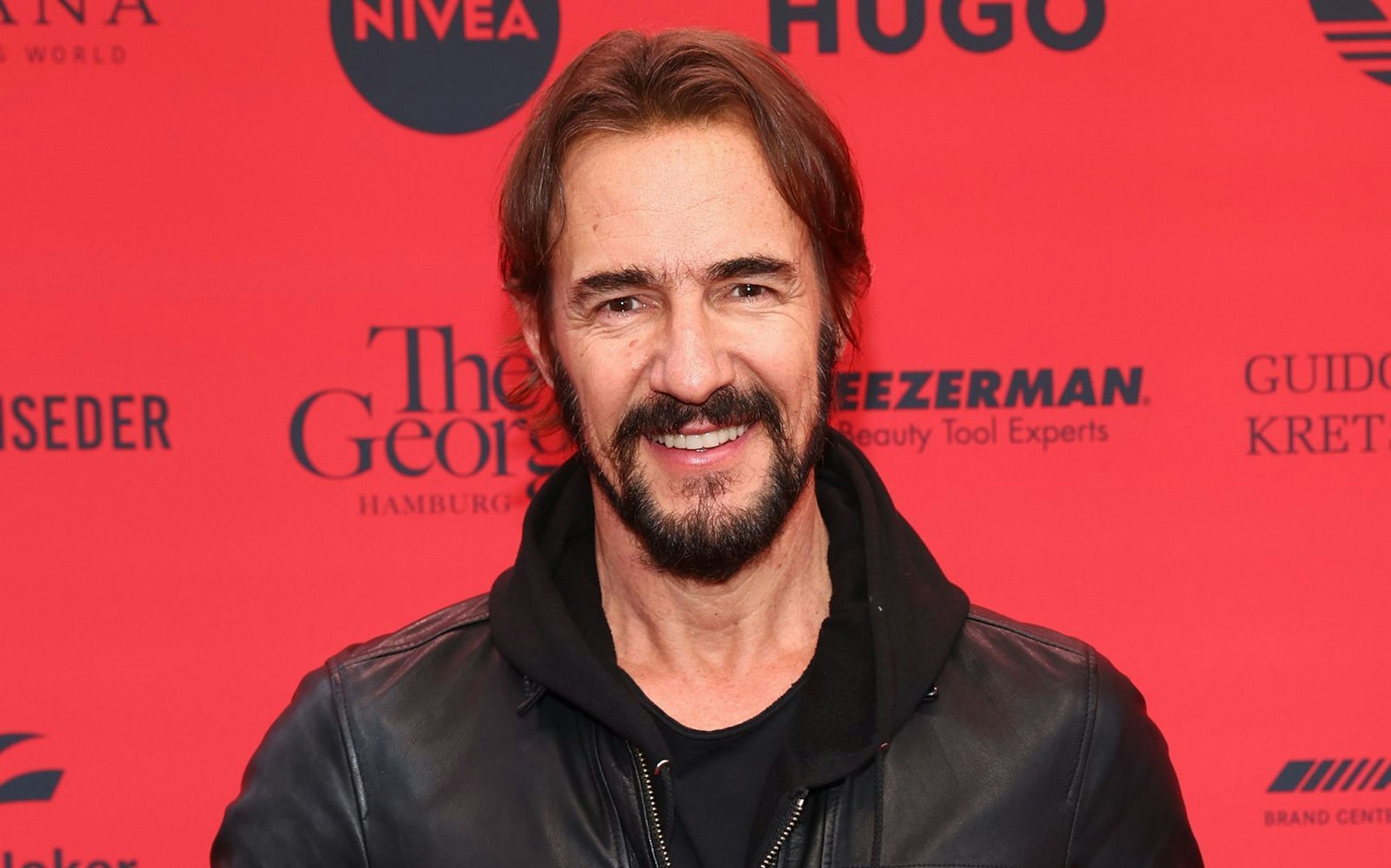 Thomas Hayo lebt seit Jahrzehnten in den USA, doch die politische Situation bereitet ihm Sorgen. (Bild: 2025 Getty Images/Sebastian Reuter)